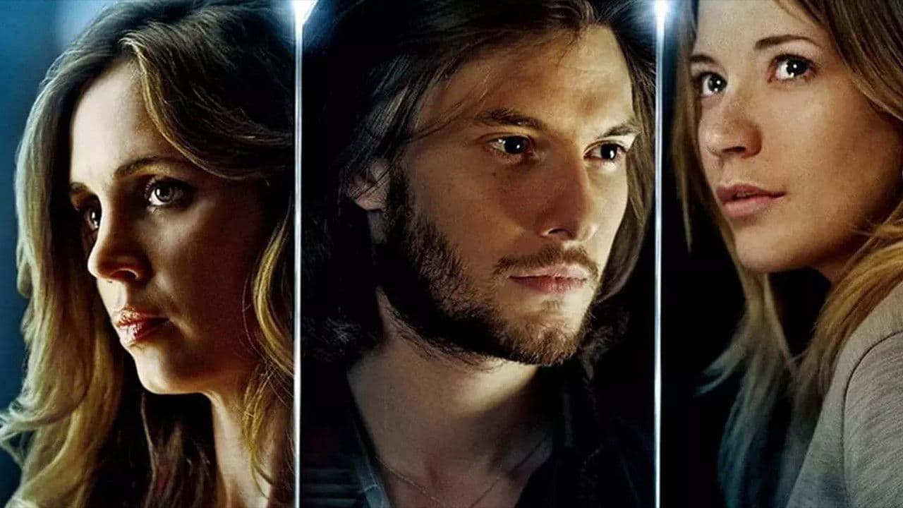 Intrappolata in casa