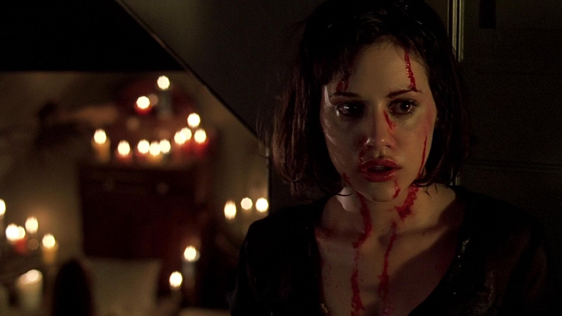 Cherry Falls - Il paese del male