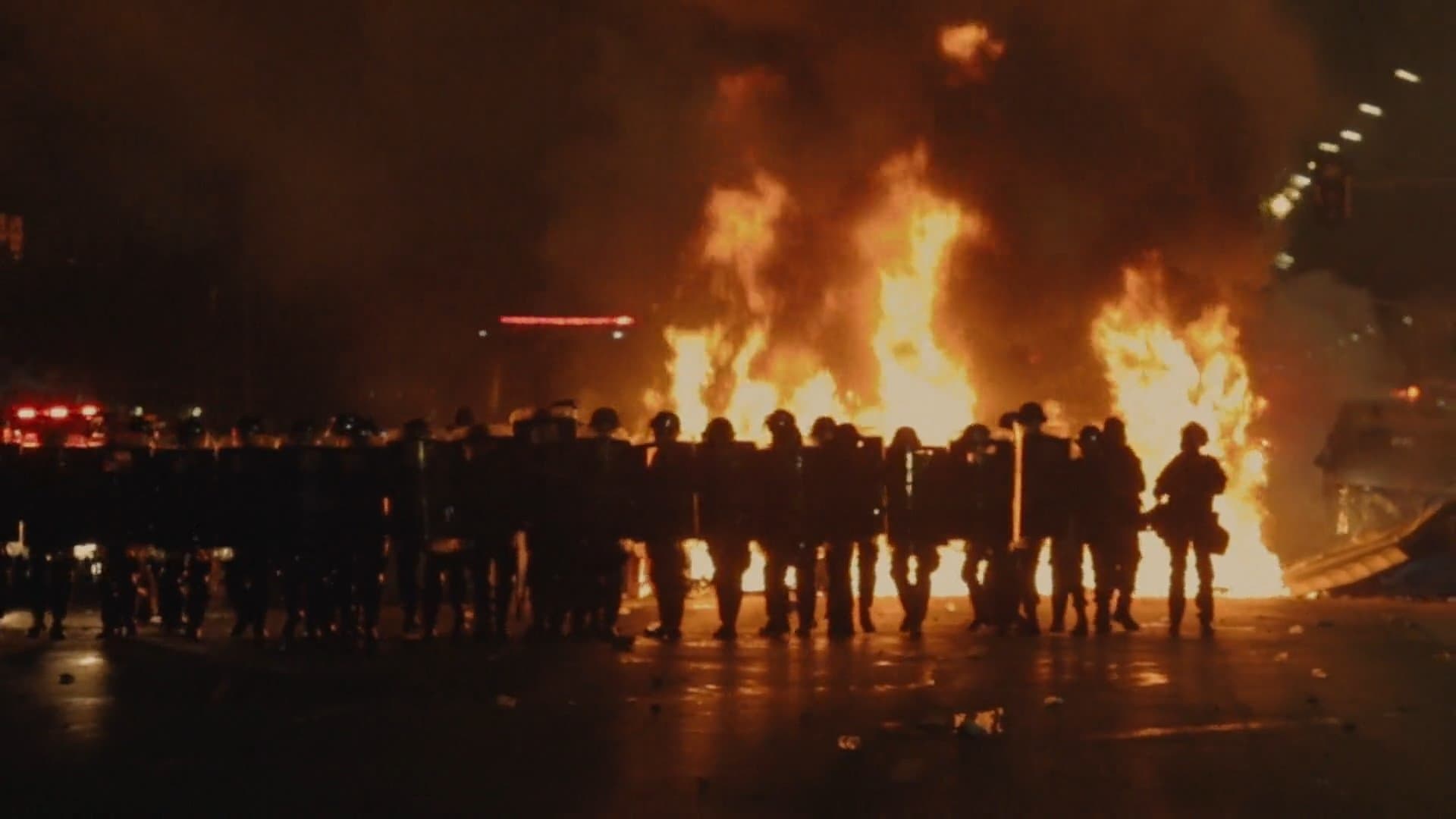 Democrazia al limite