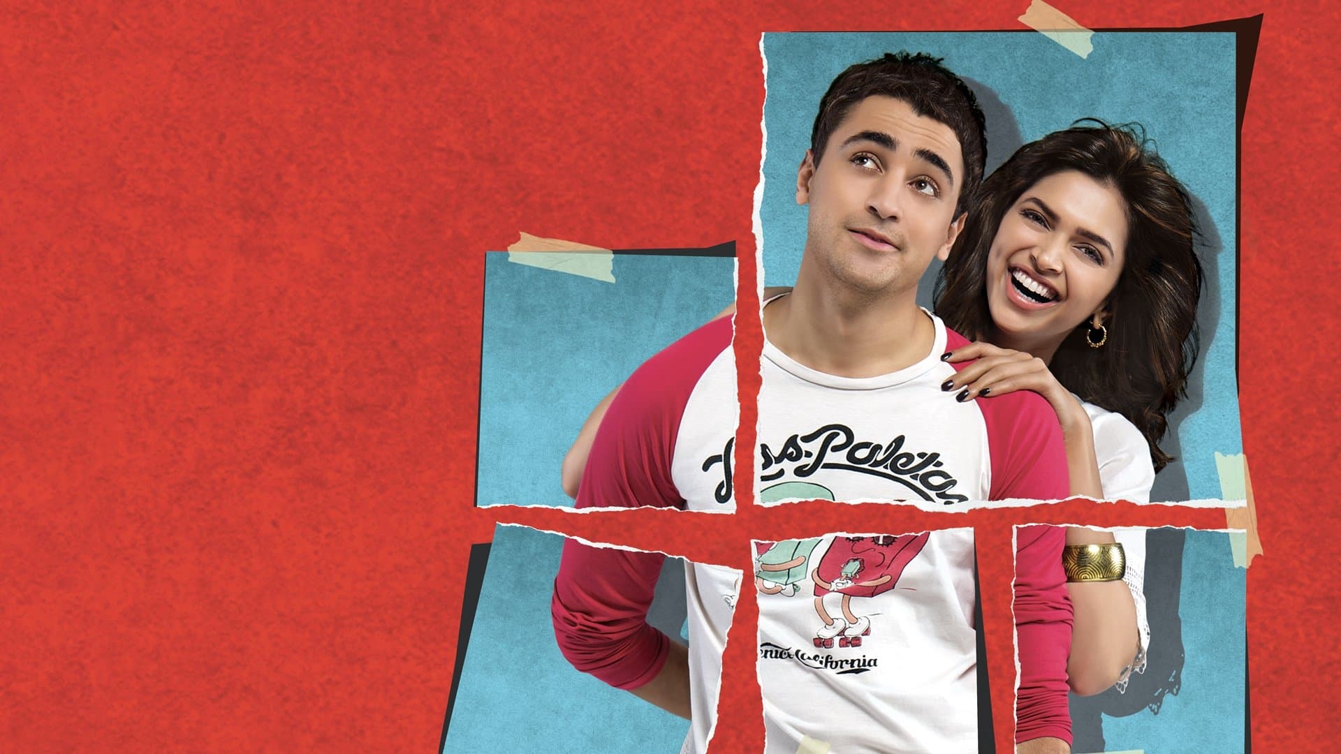 ब्रेक के बाद