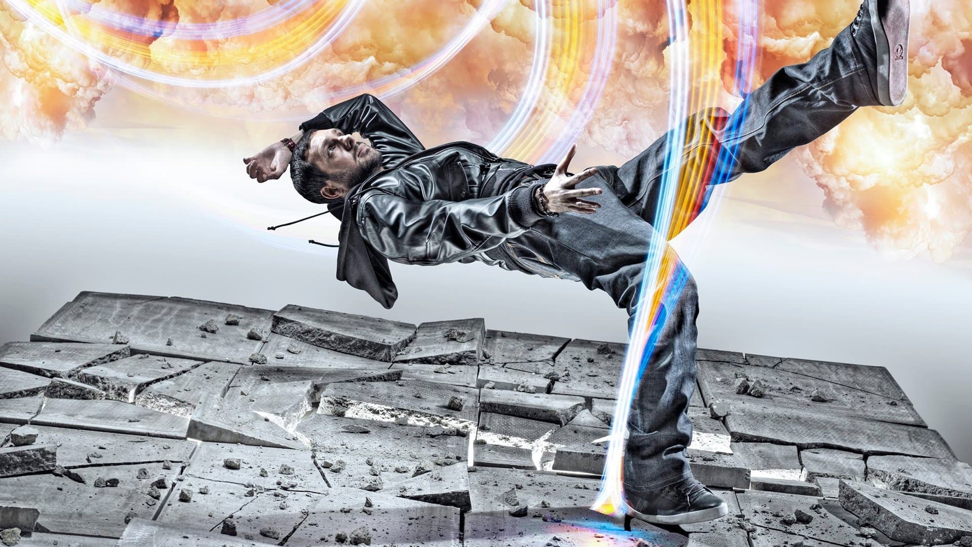 Dynamo: Magie Impossibili