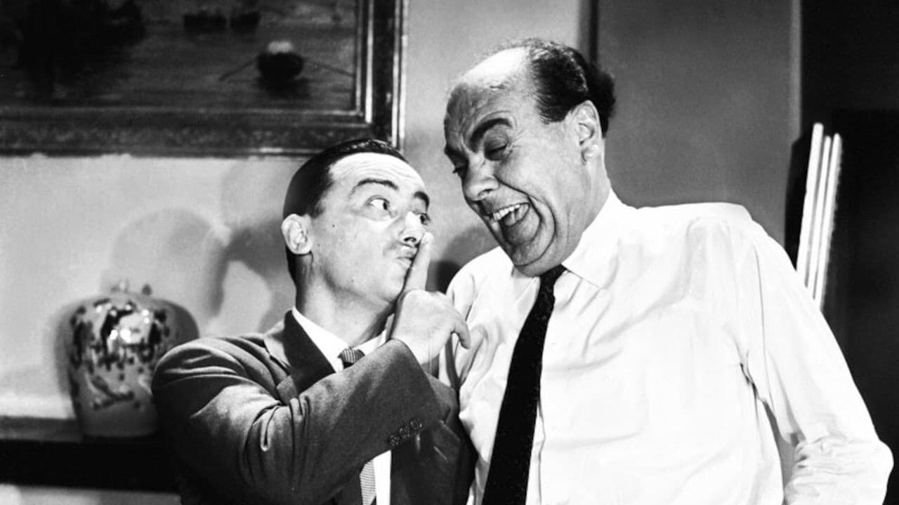 Ο Κλέαρχος η Μαρίνα και ο κοντός