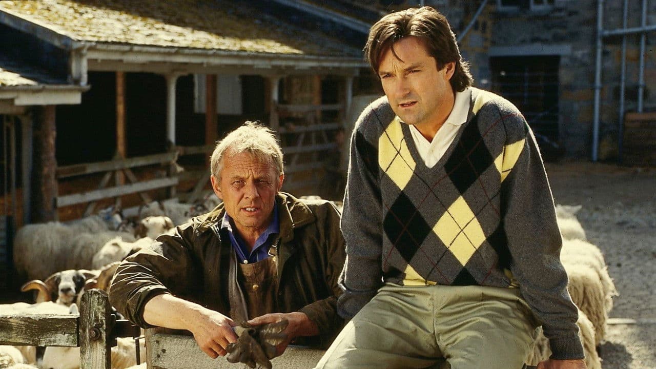 Rosamunde Pilcher: Profumo di timo