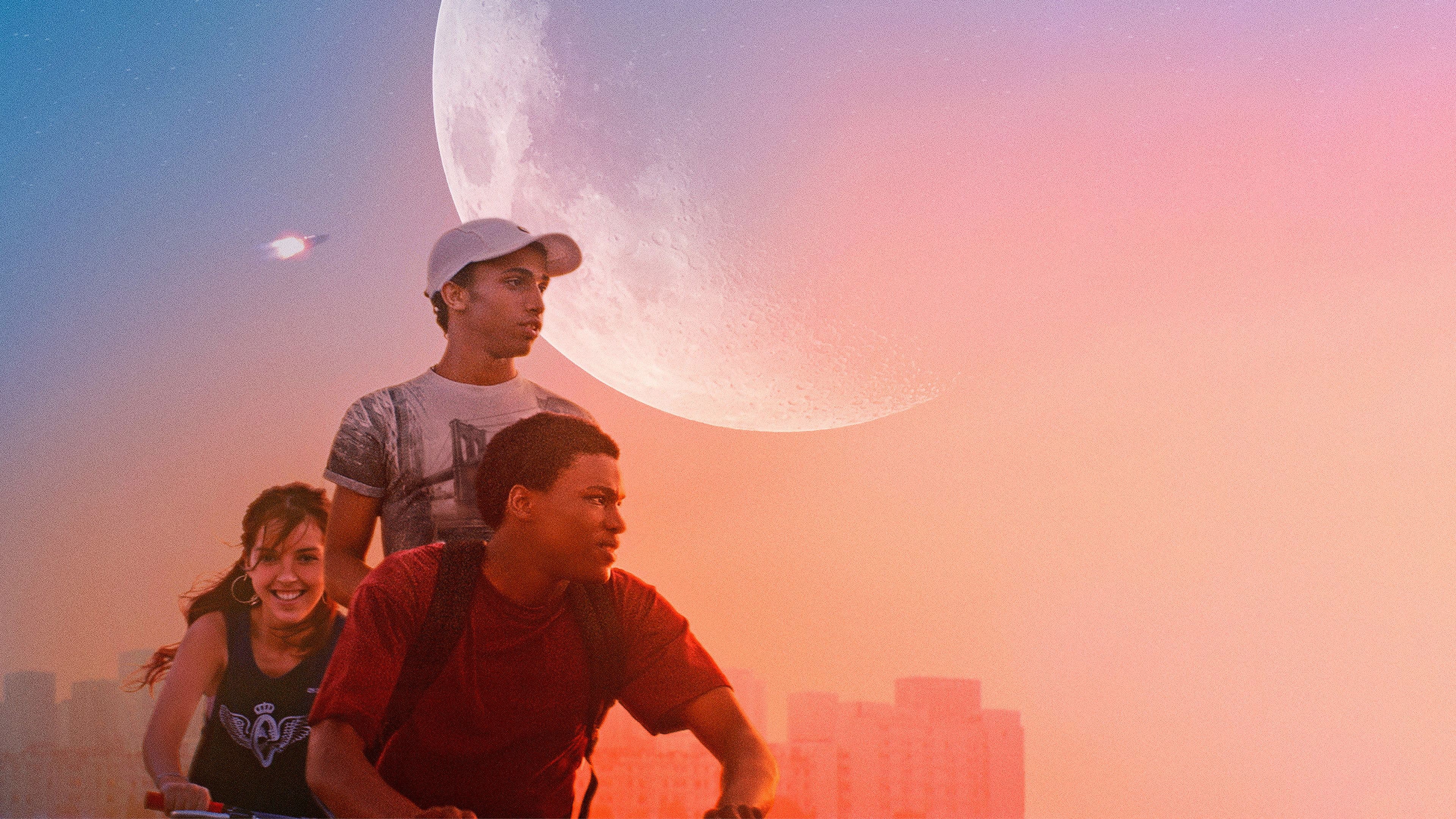 Gagarine - Proteggi ciò che ami