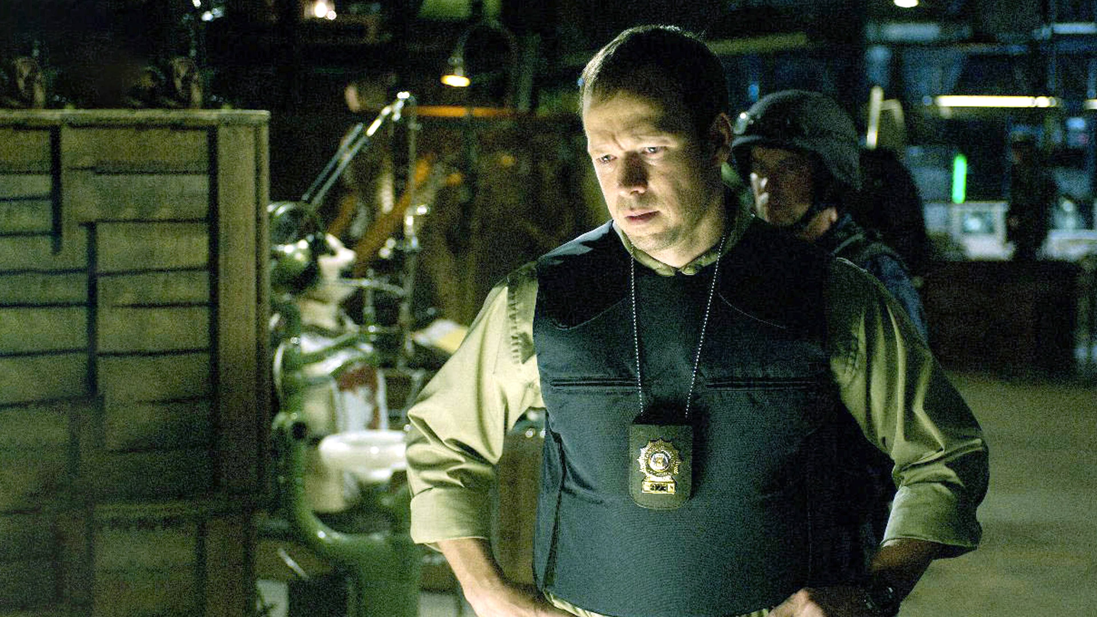 Saw II - La soluzione dell'enigma