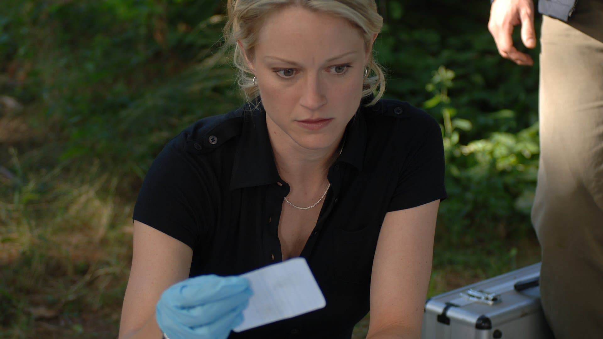 Il gioco della paura