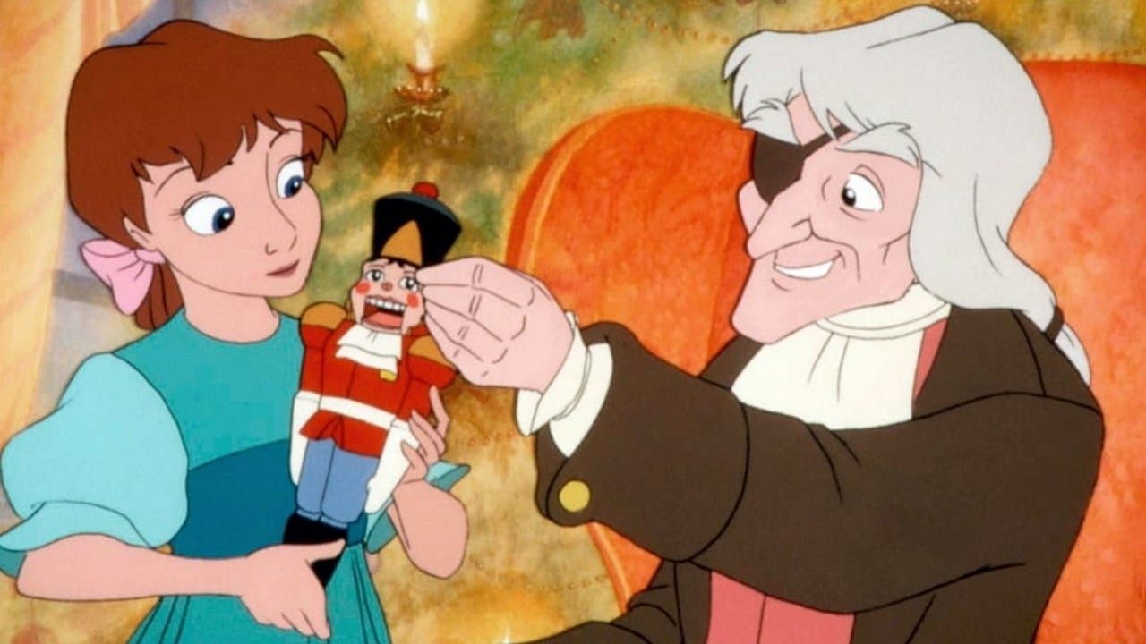 La favola del principe schiaccianoci