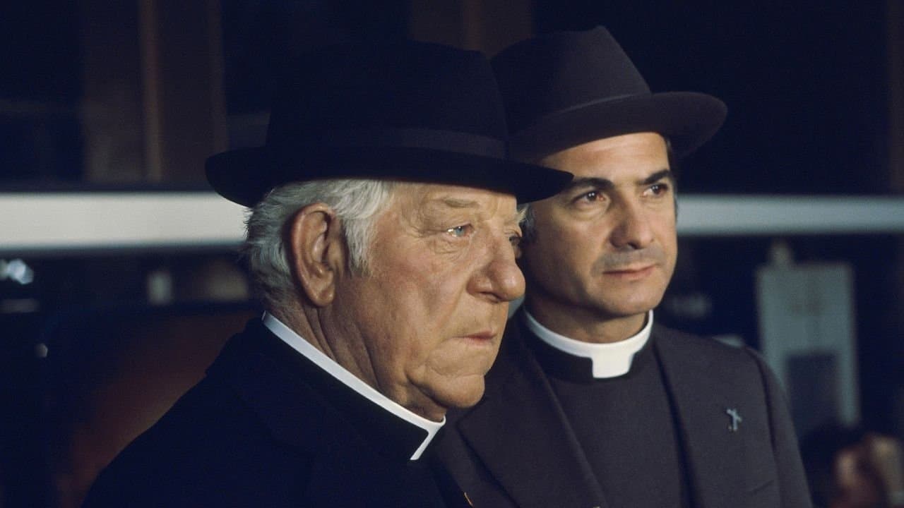 La gang dell'Anno Santo