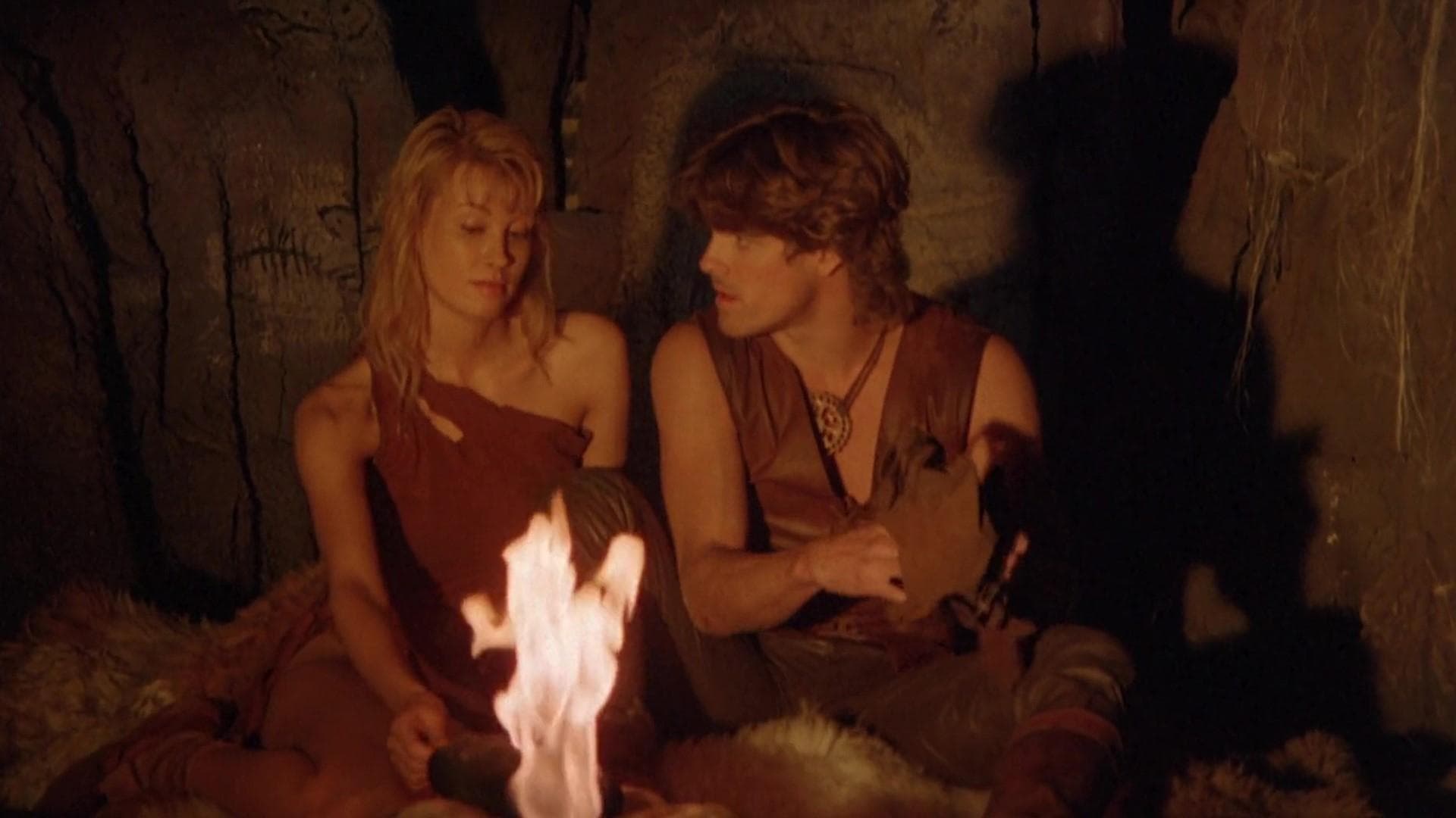 Deathstalker II - Duello di titani