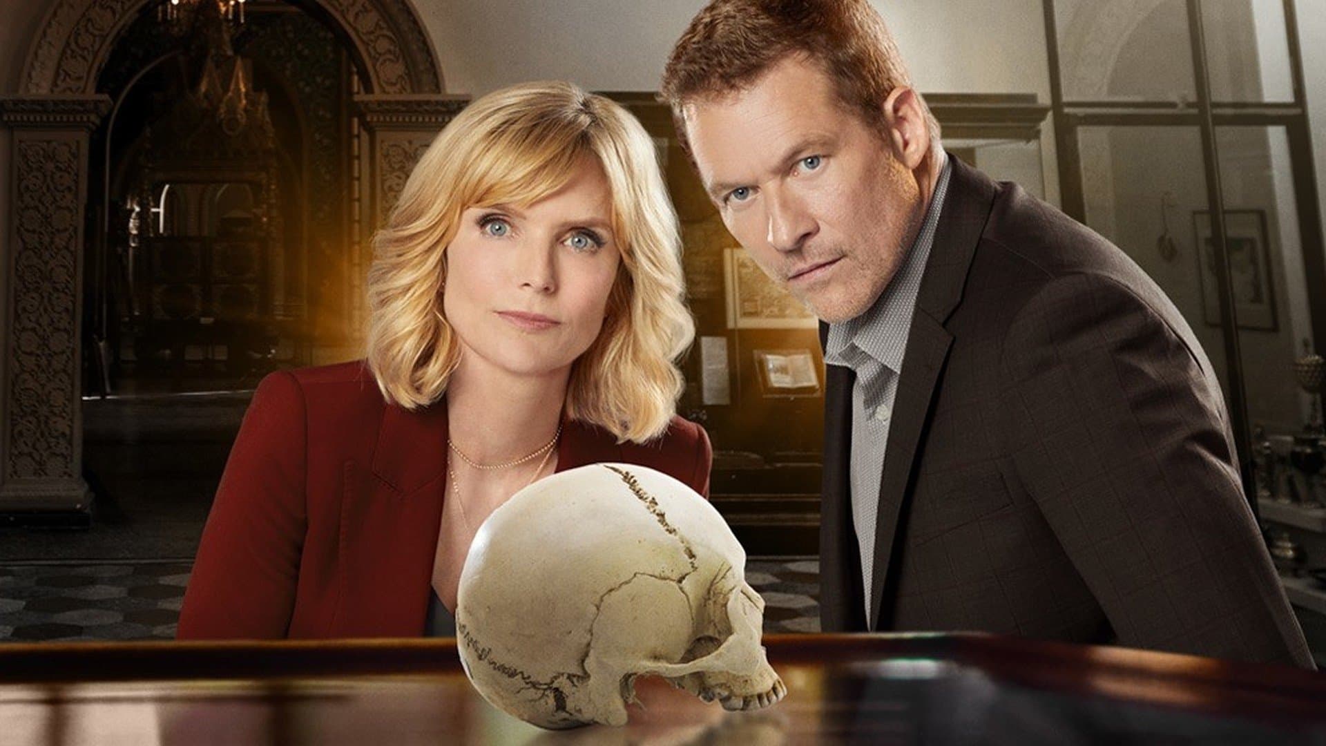 I misteri di Emma Fielding: Più amara della morte