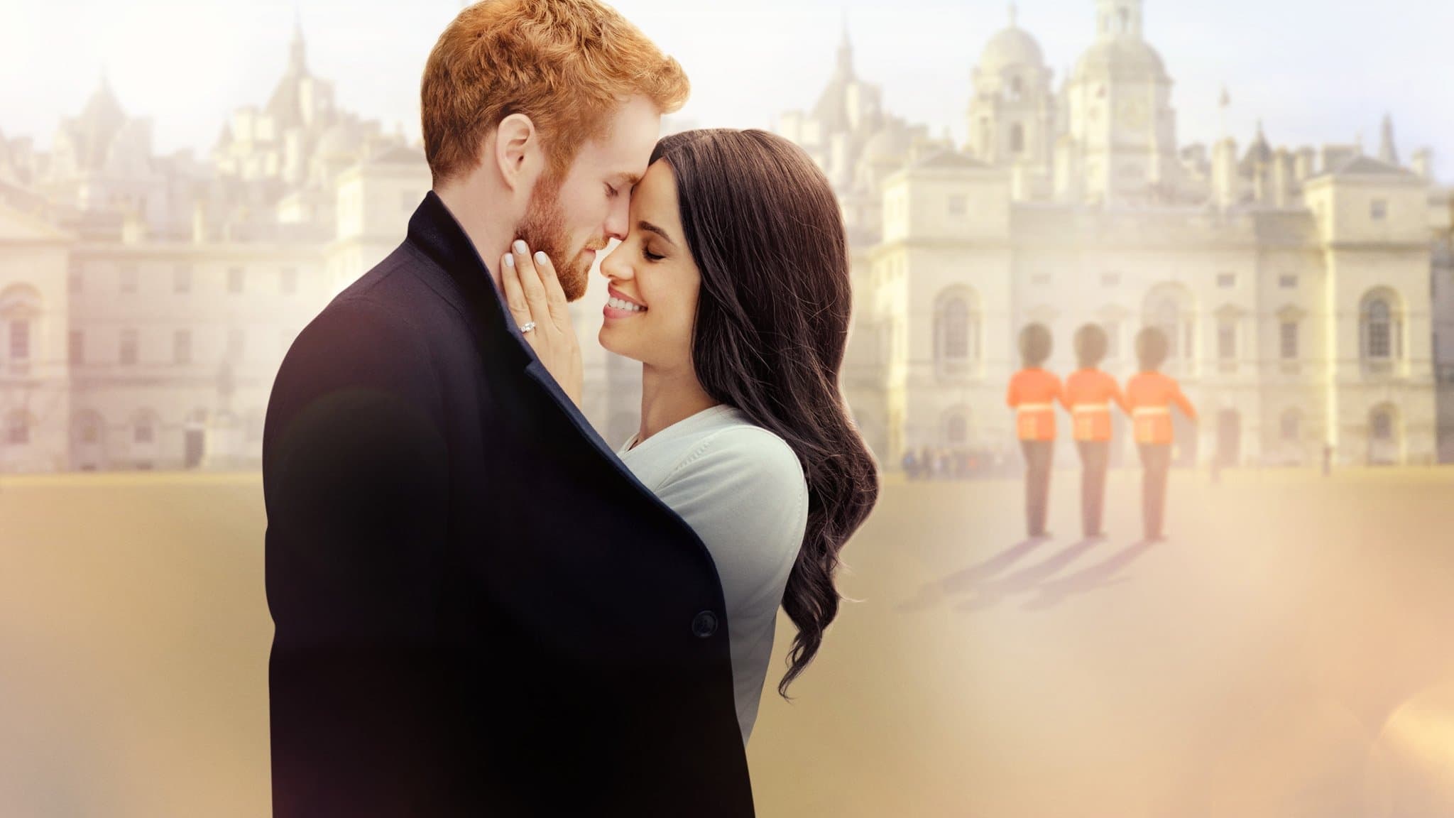 Harry & Meghan