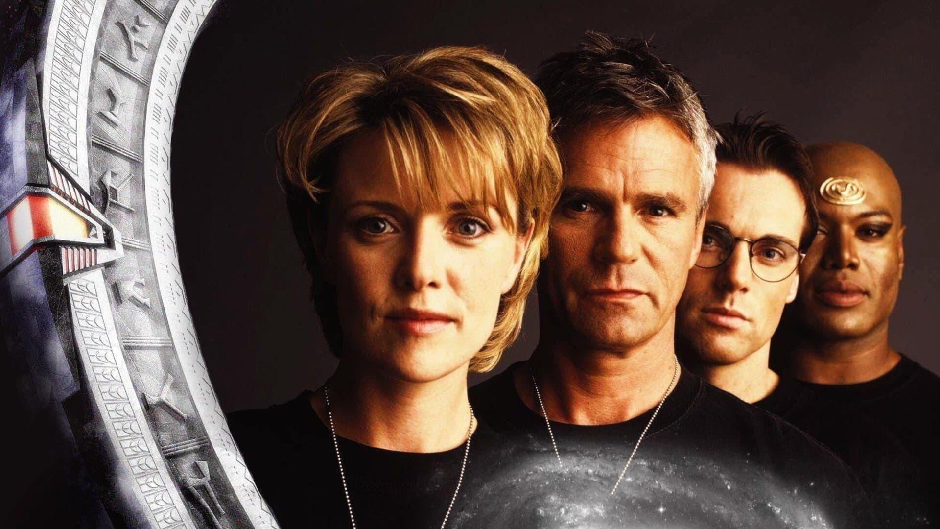 Stargate SG-1 - Figli degli Dei: Final Cut