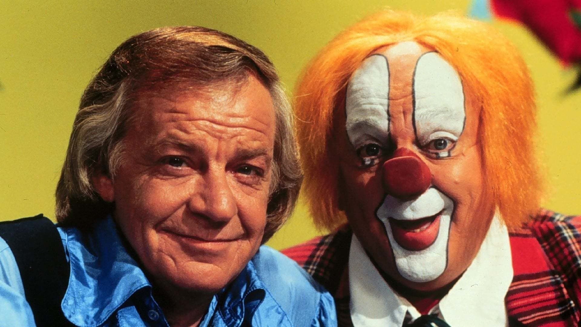 Bassie & Adriaan: De Plaaggeest