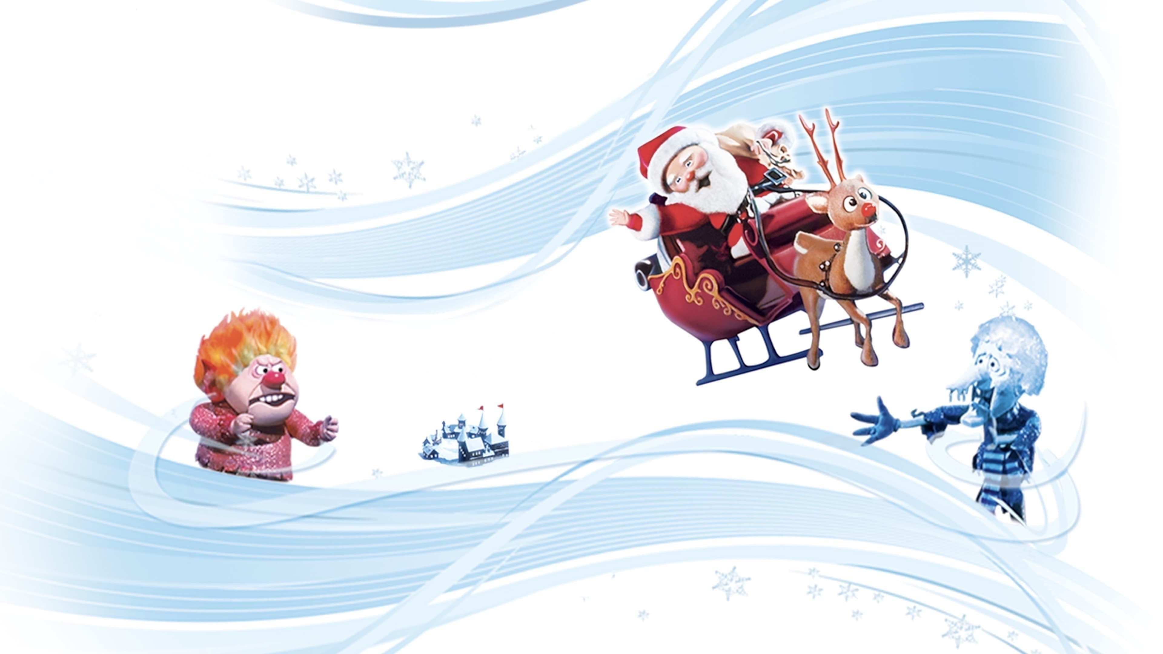 Un anno senza Babbo Natale