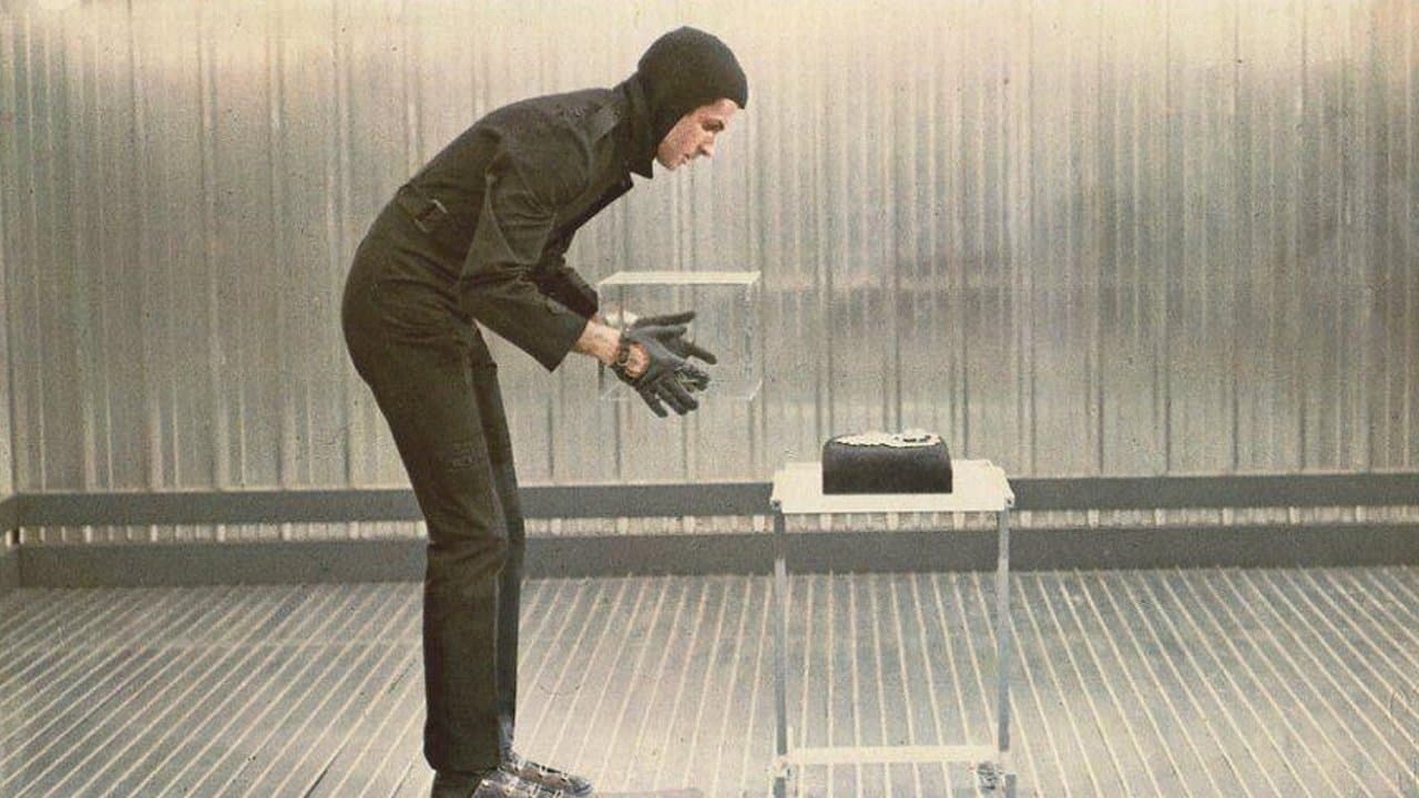 La gang dei diamanti