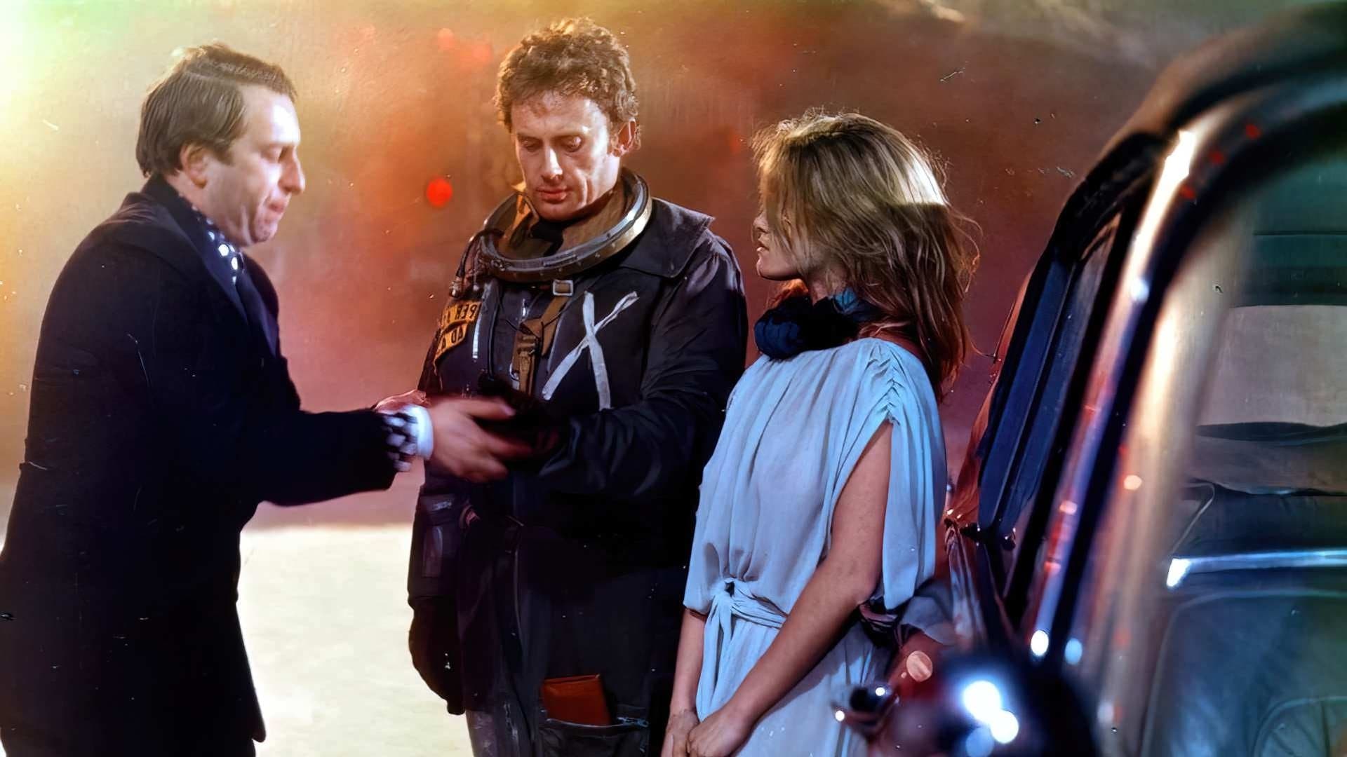 Ga, Ga. Chwała bohaterom