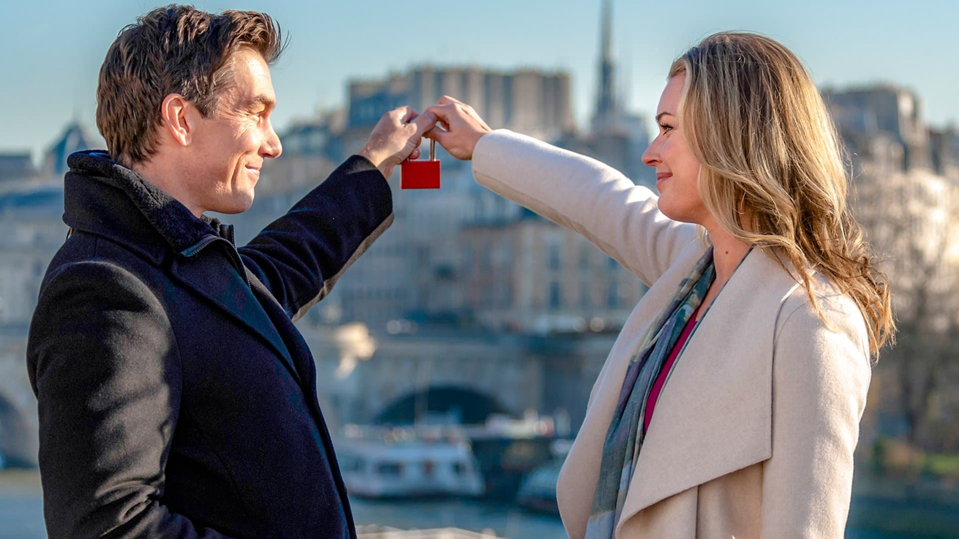 Un'ultima occasione d'amore