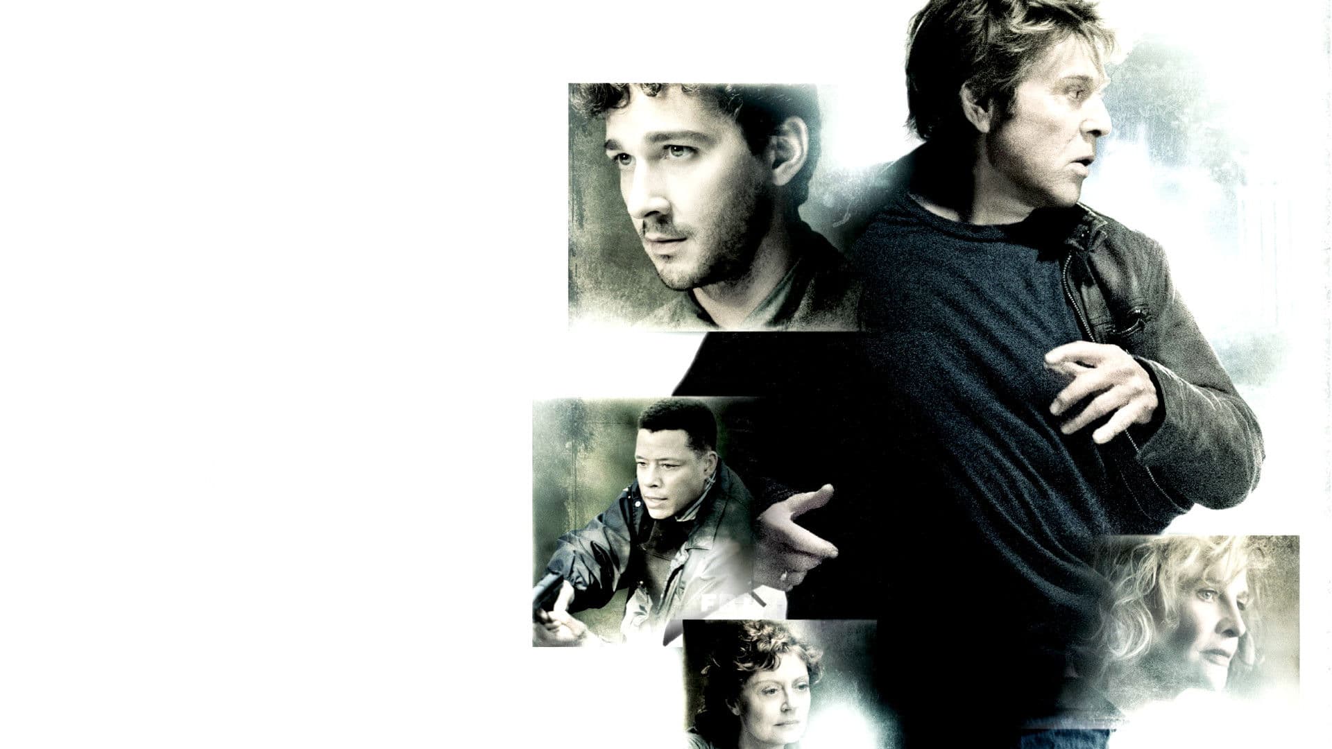 La regola del silenzio - The Company You Keep