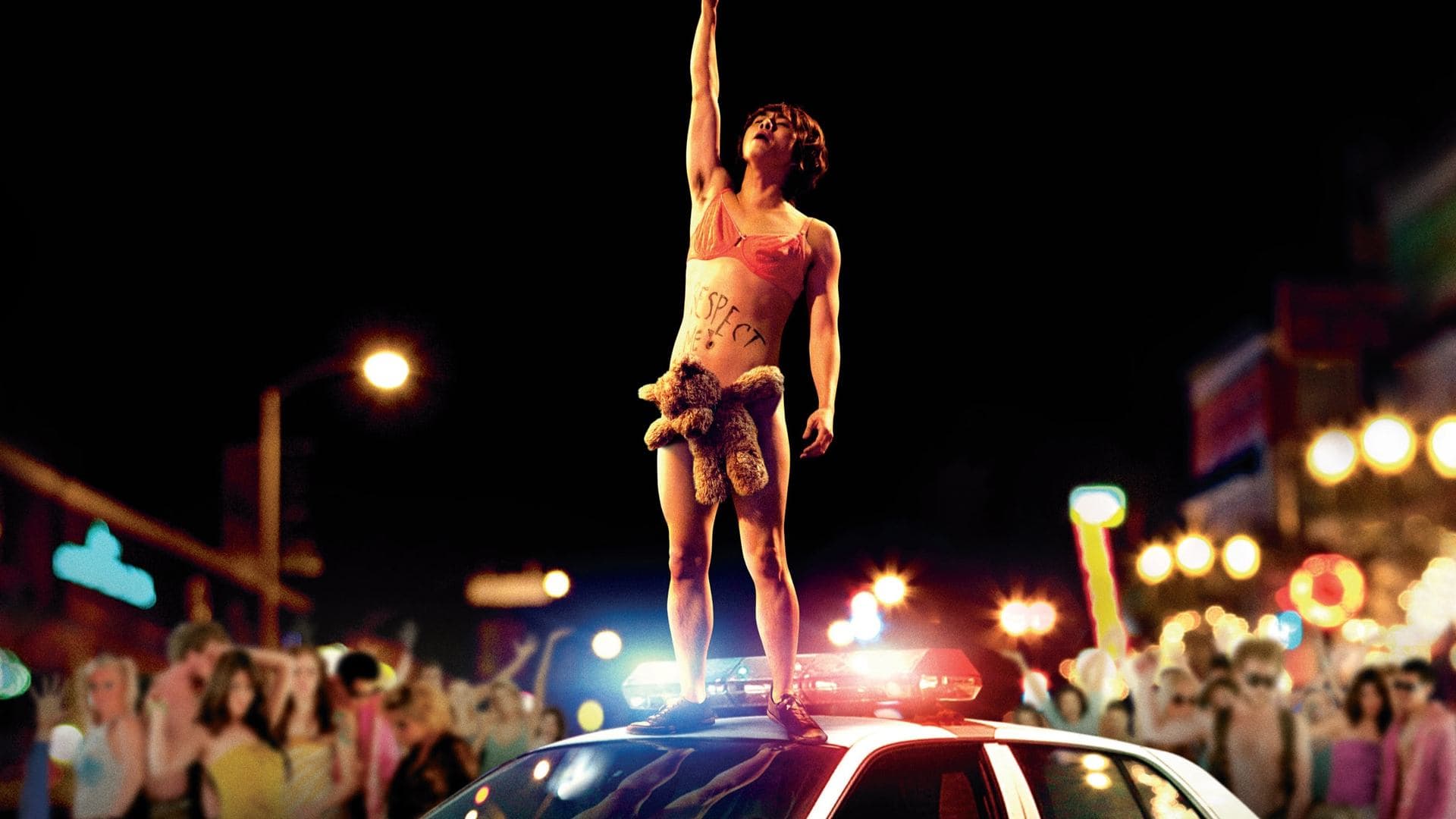 Un compleanno da leoni