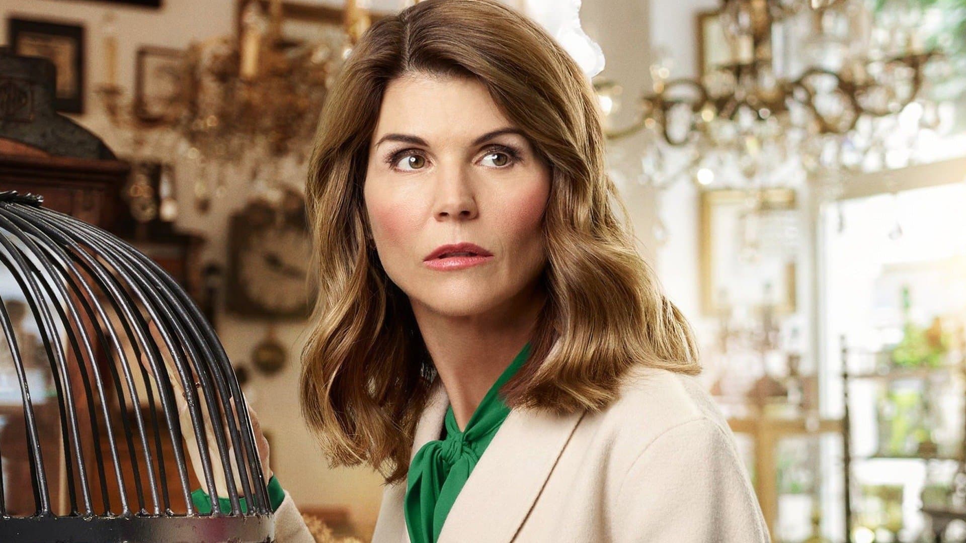 Garage Sale Mystery: L'asta del mistero