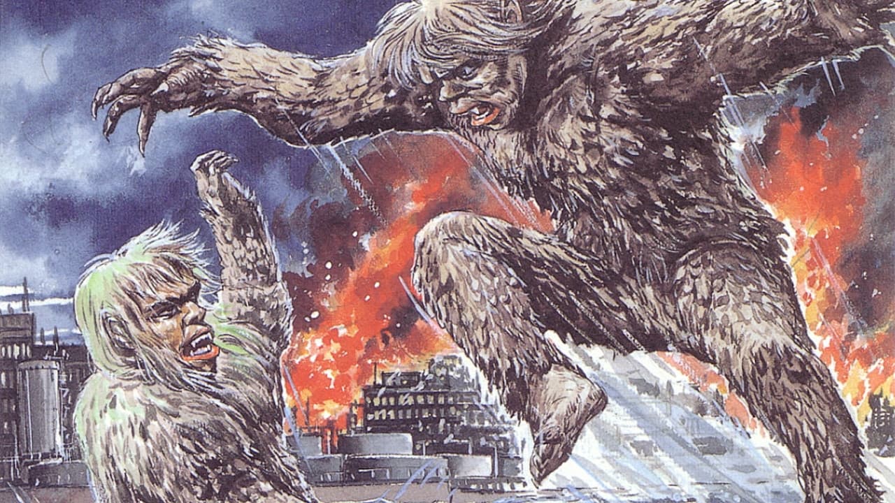 Kong, uragano sulla metropoli