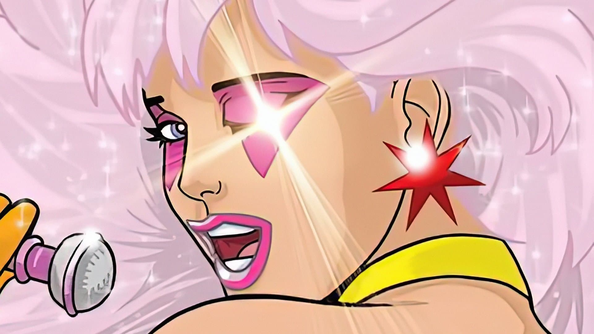 Jem e le Holograms