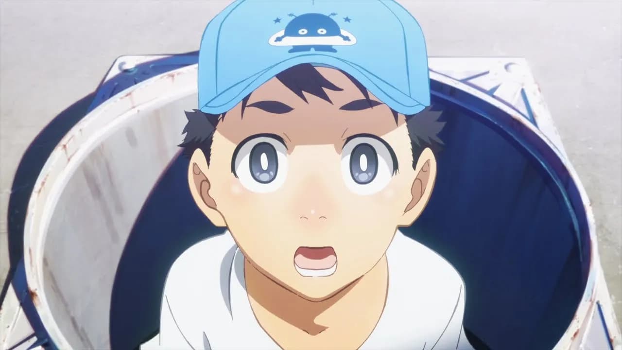 La nostra alba - Break of Dawn