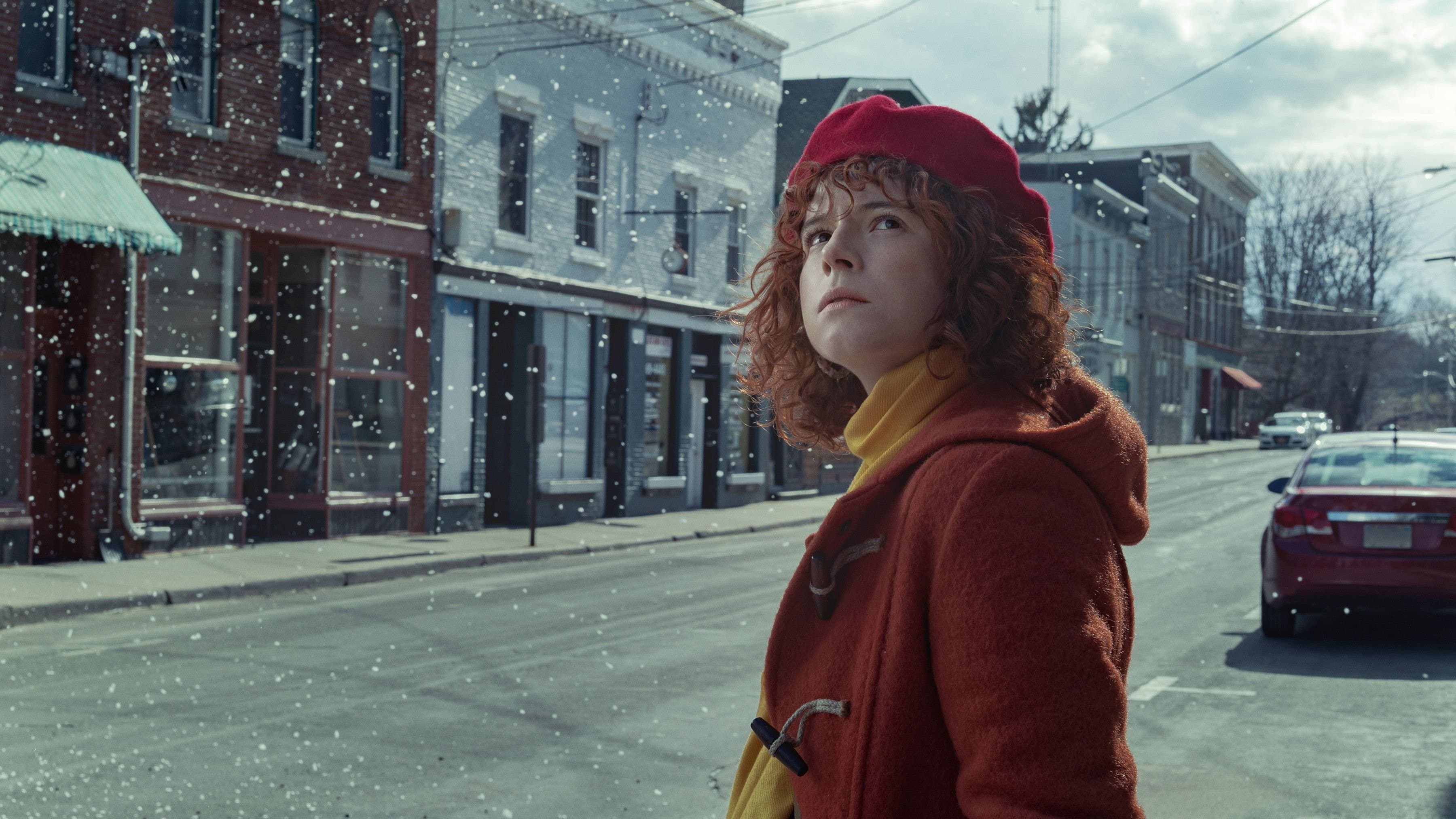 Sto pensando di finirla qui