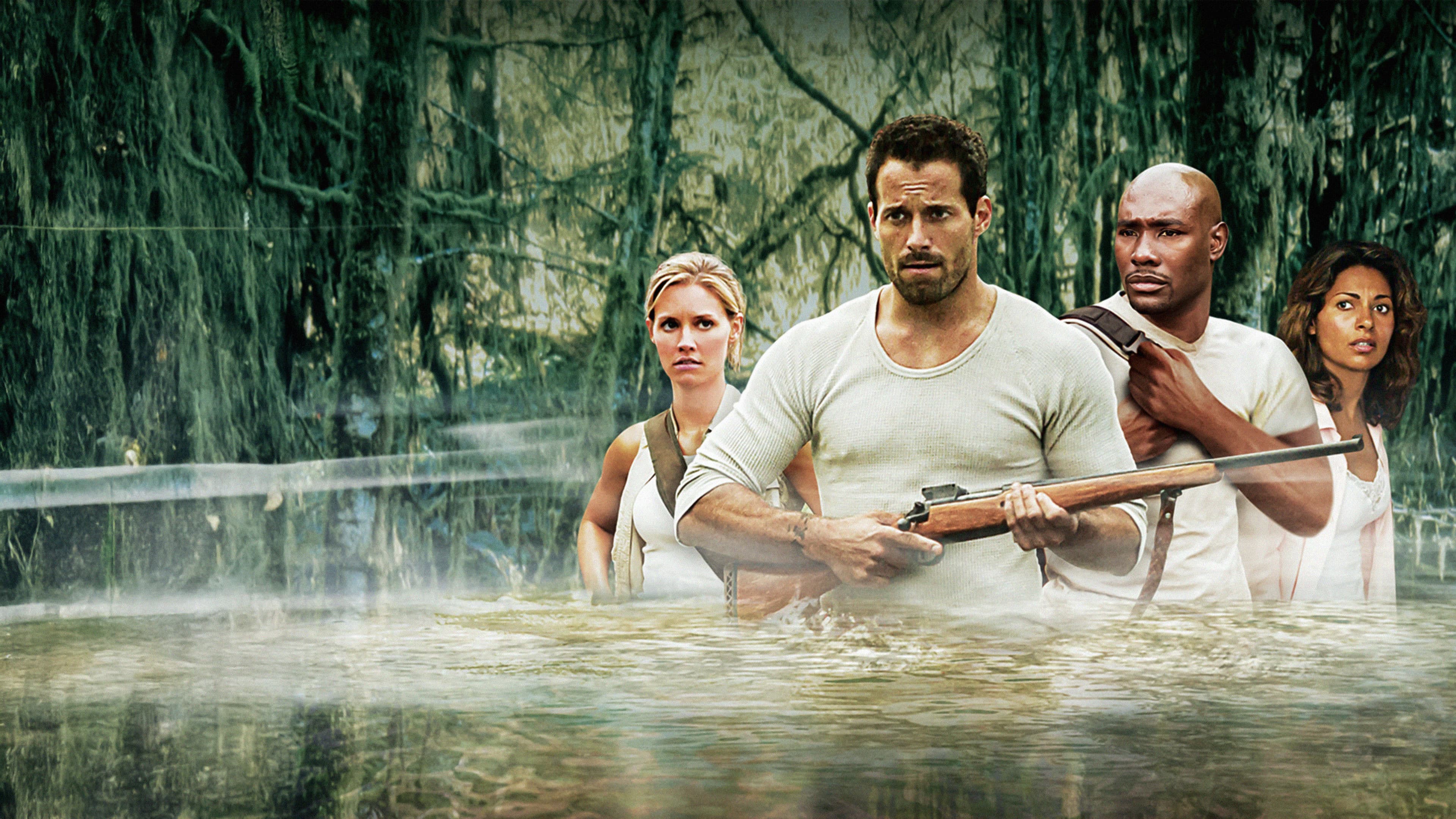 Anaconda  - Alla ricerca dell'orchidea maledetta