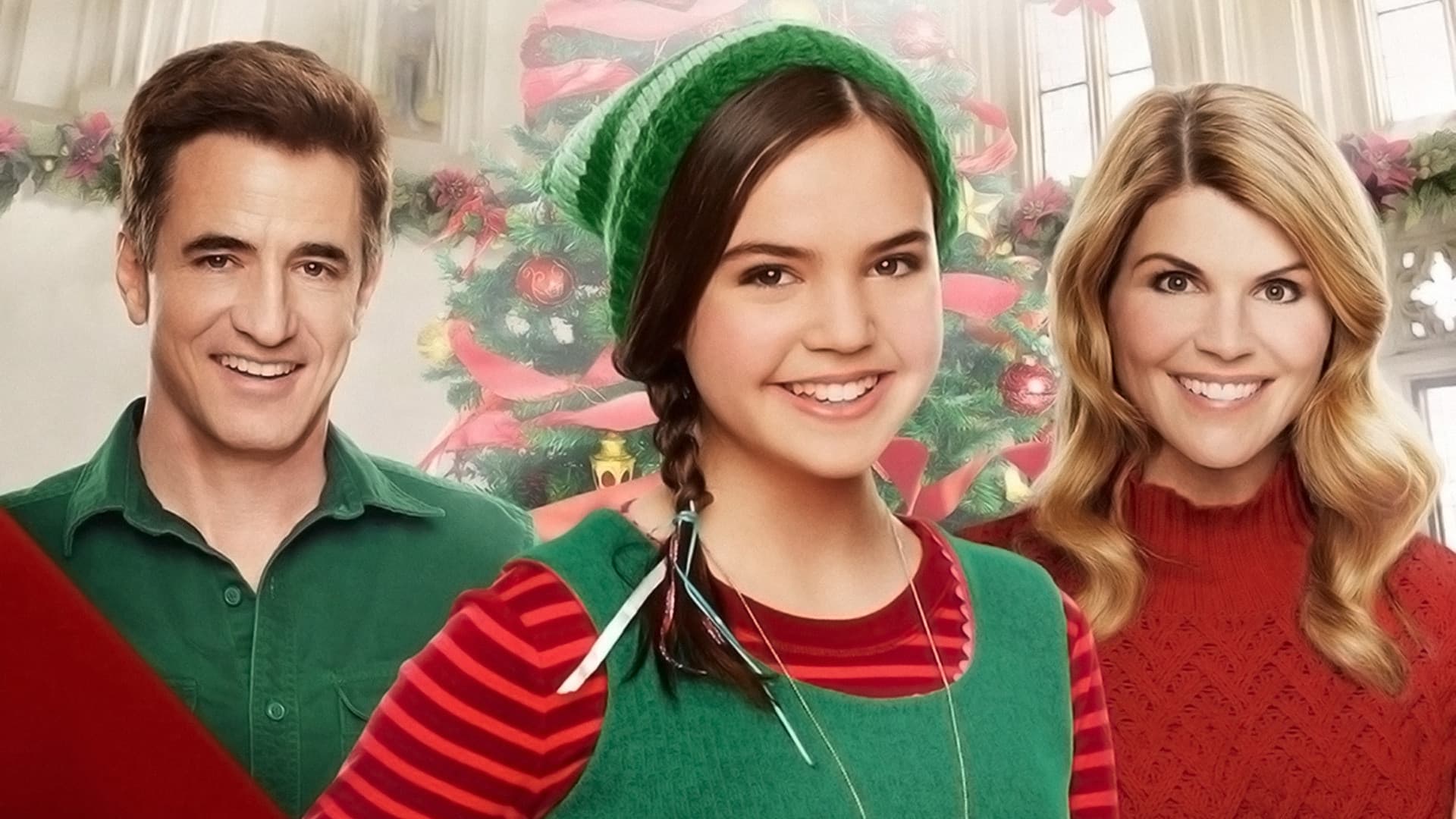 Polo Nord: Il potere magico del Natale