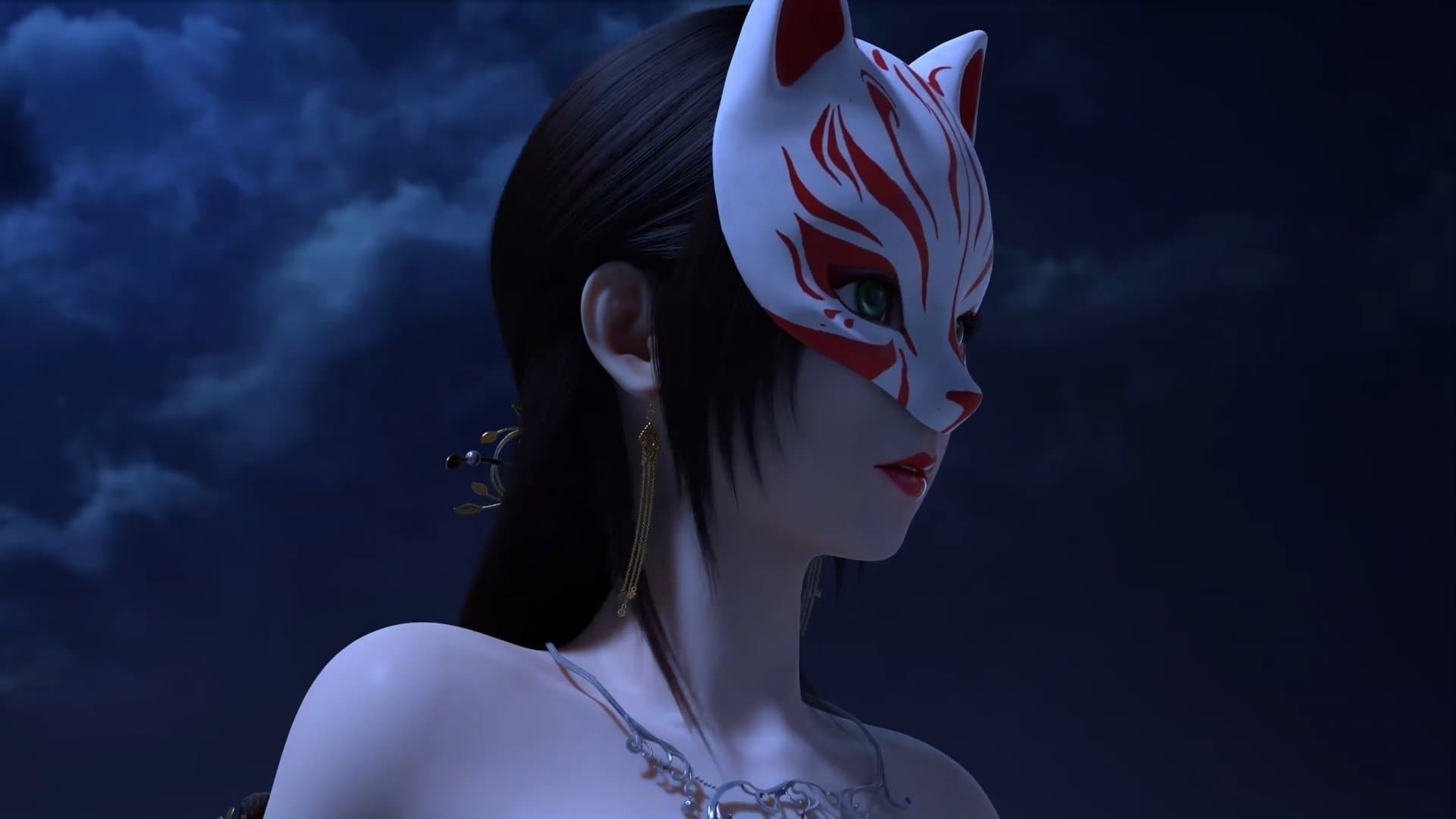 风起洛阳之神机少年