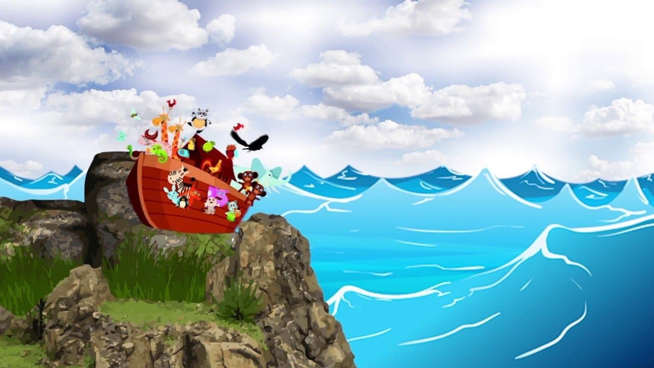 I clandestini dell'arca