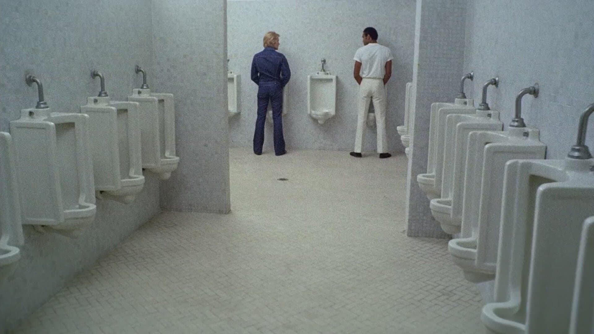 Il dio chiamato Dorian