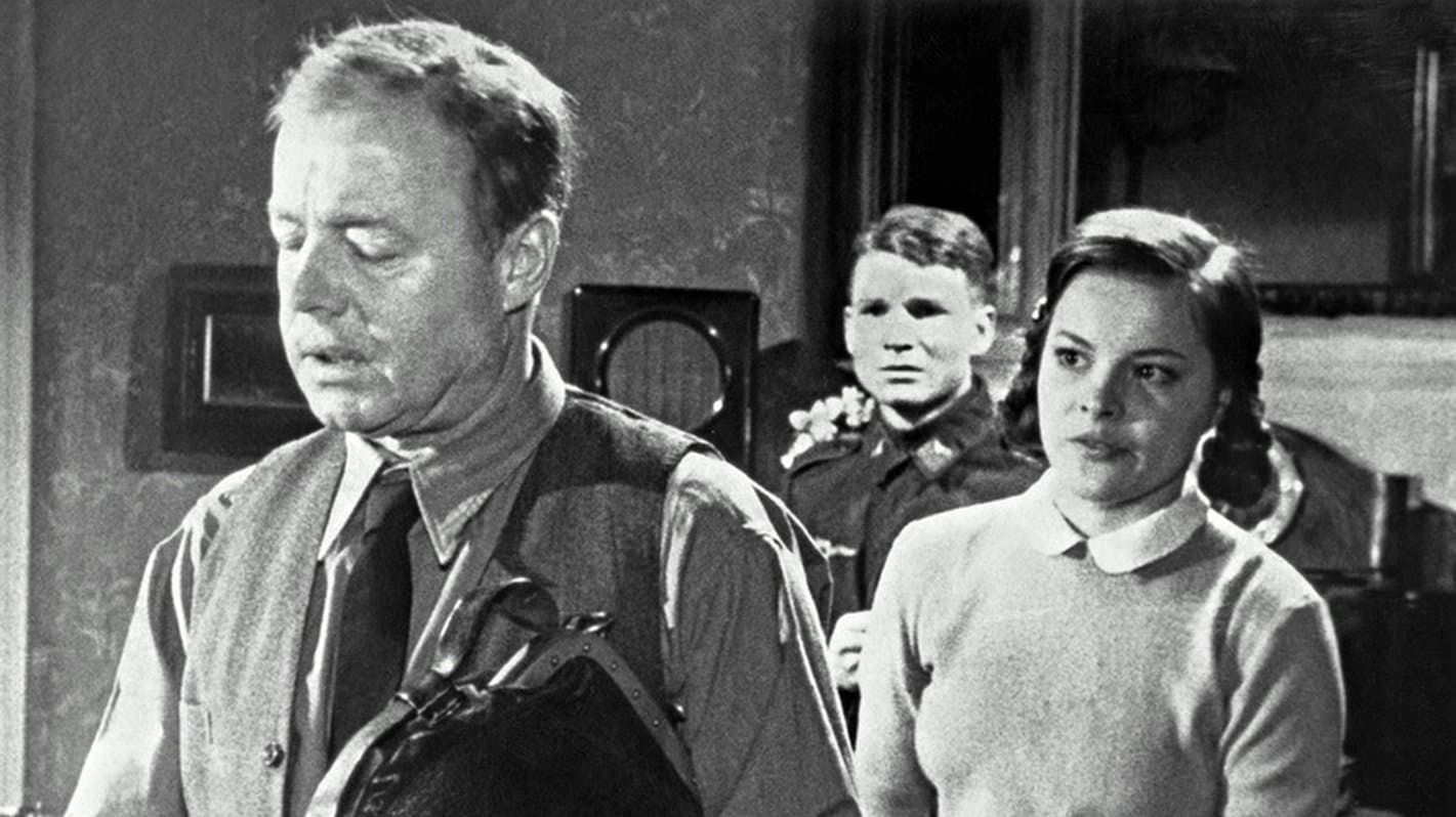 Nella morsa delle SS