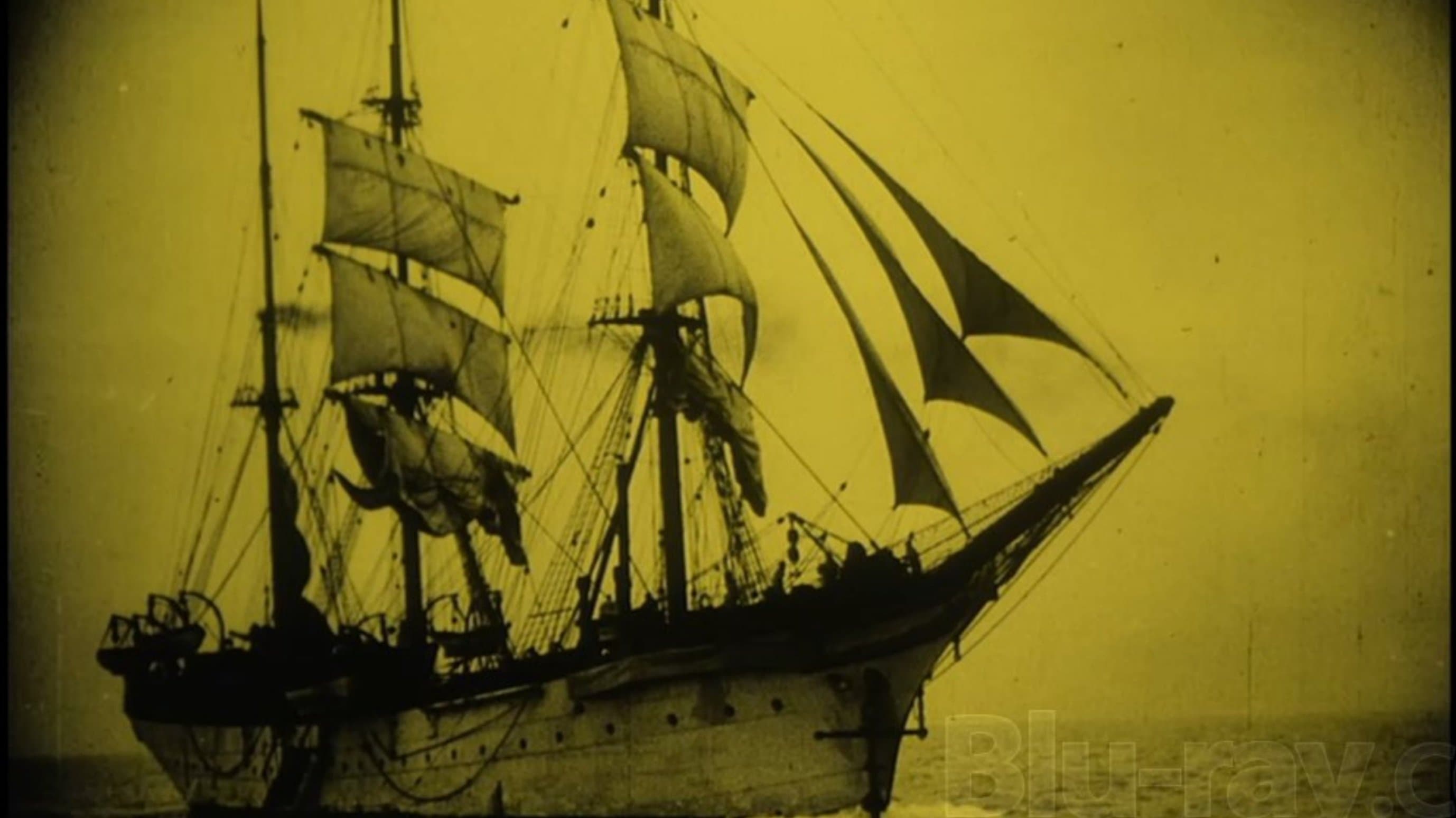 I ragni: La nave dei diamanti