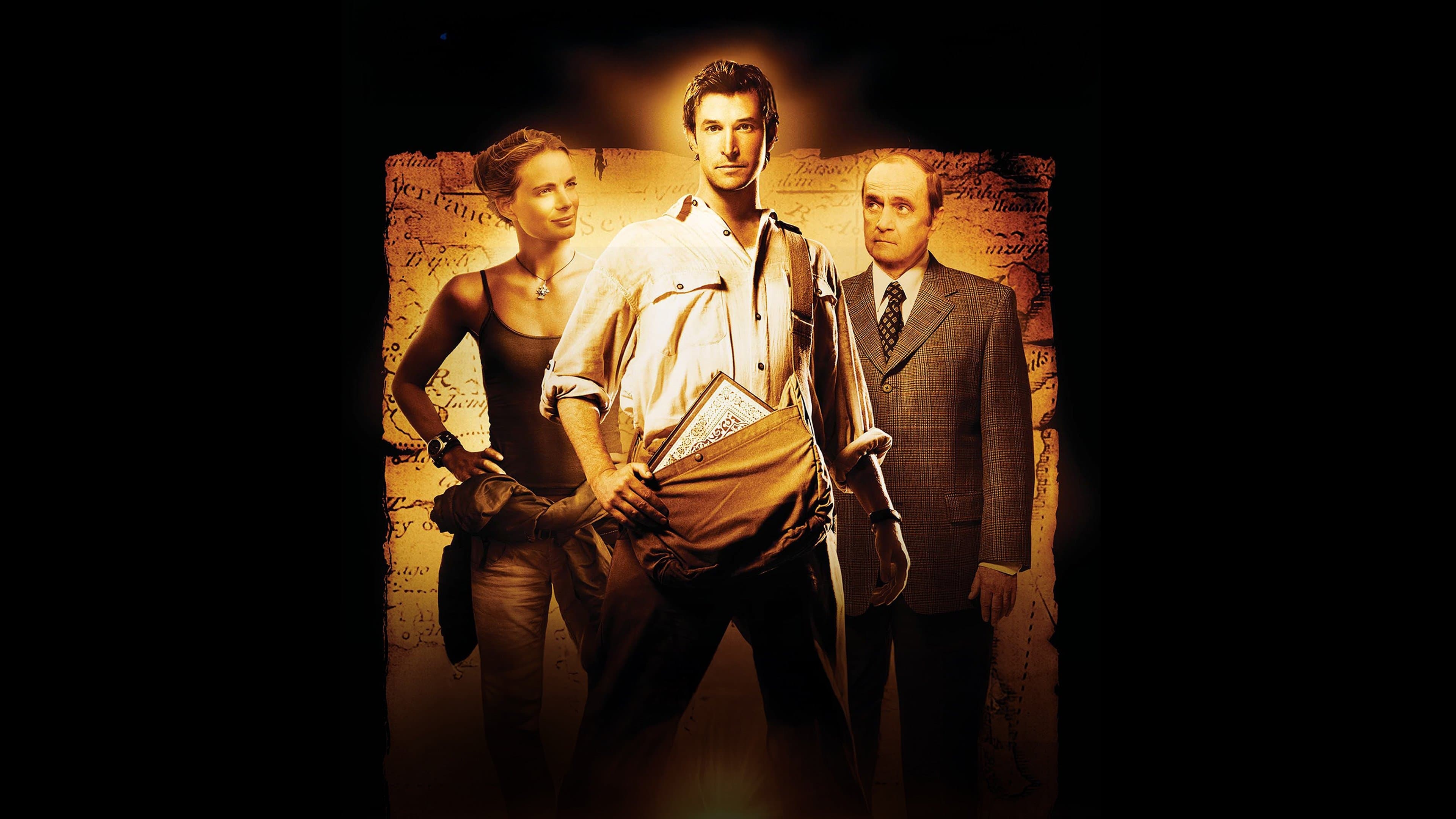 The Librarian 2 - Ritorno alle miniere di Re Salomone