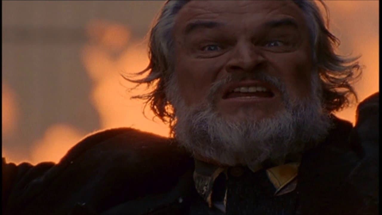 Eddie, il cane parlante