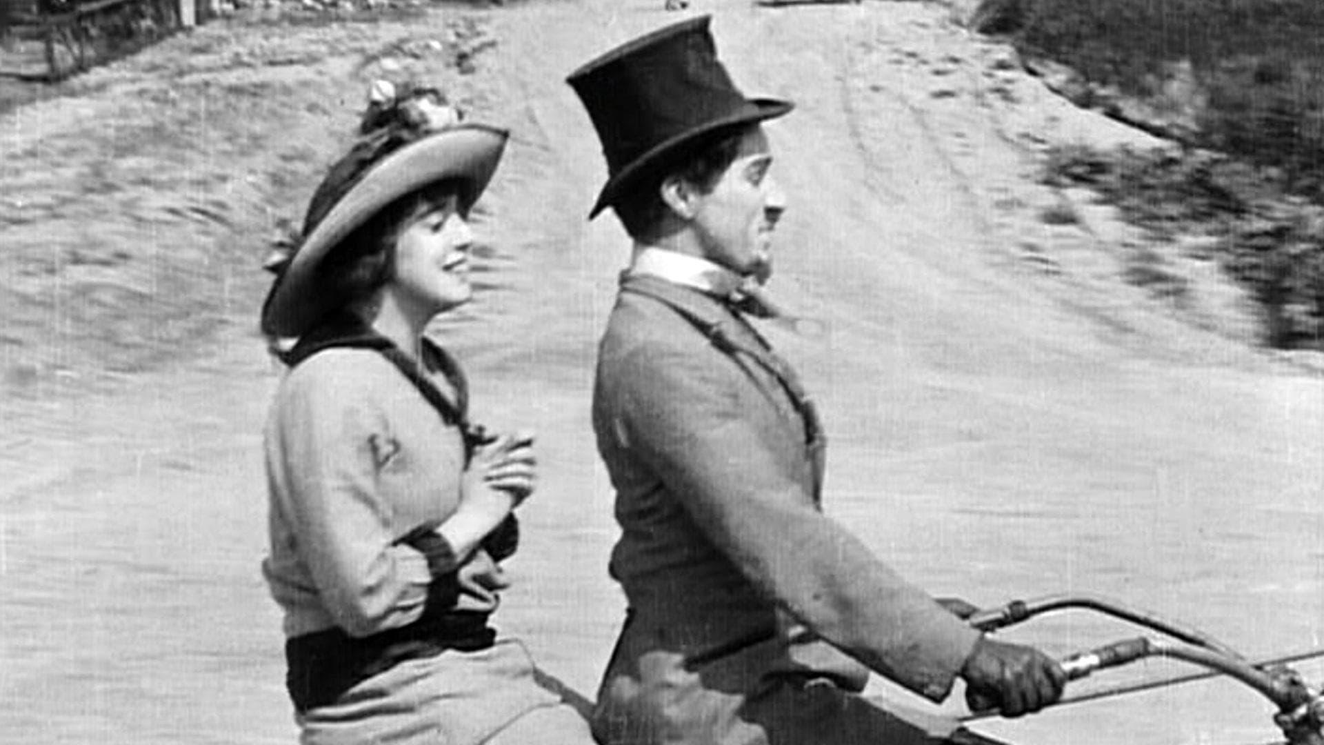 Charlot e Mabel
