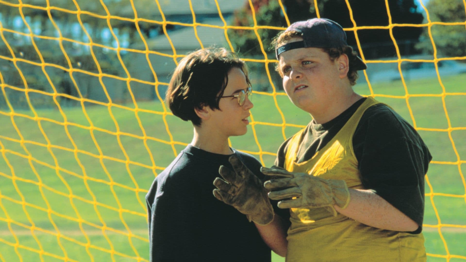 Una squadra di classe