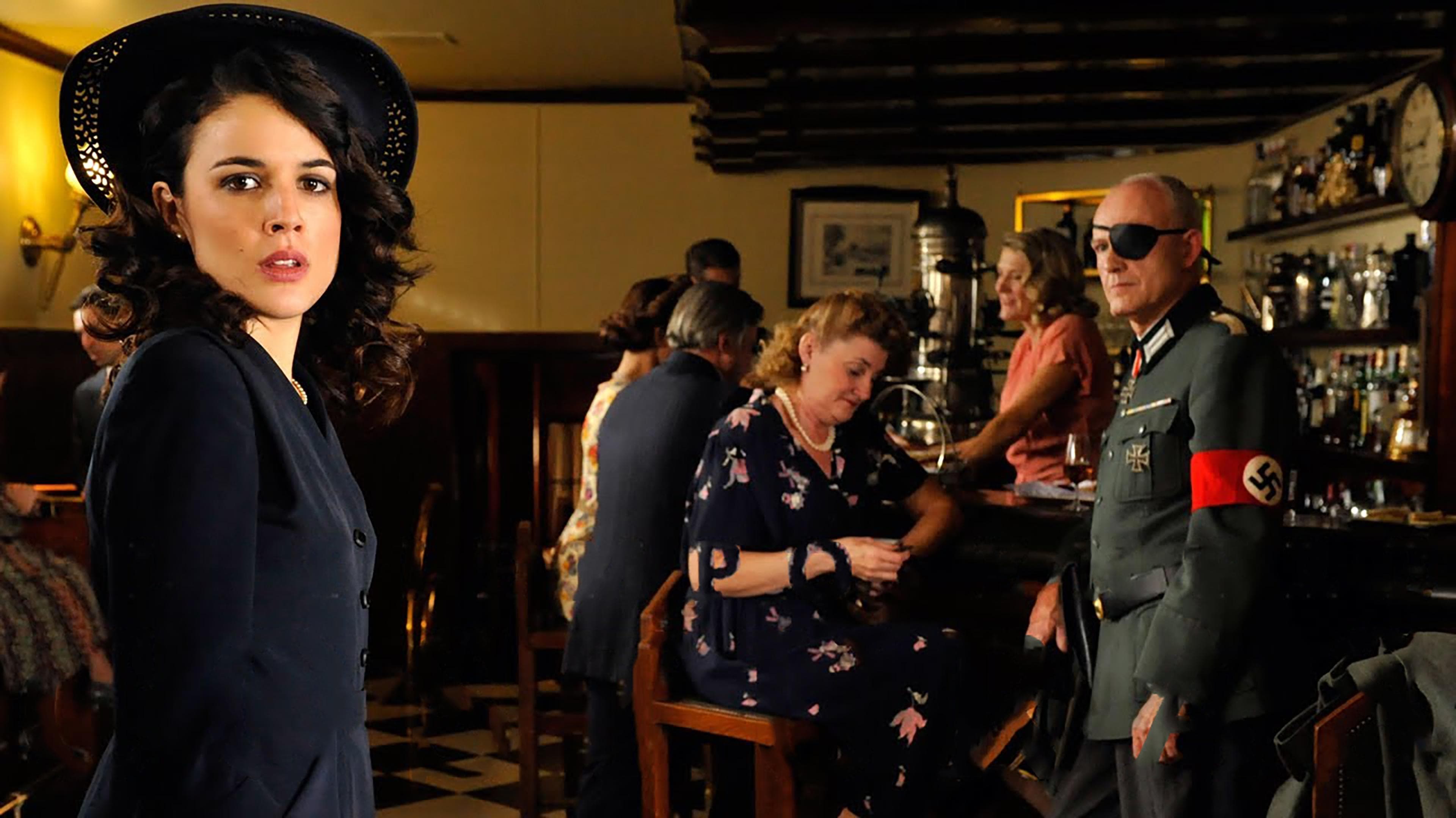 Il tempo del coraggio