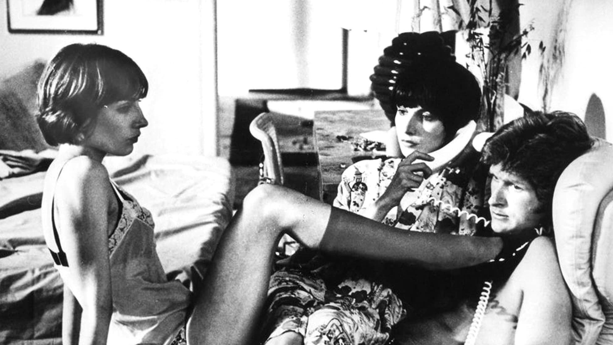 Il male di Andy Warhol