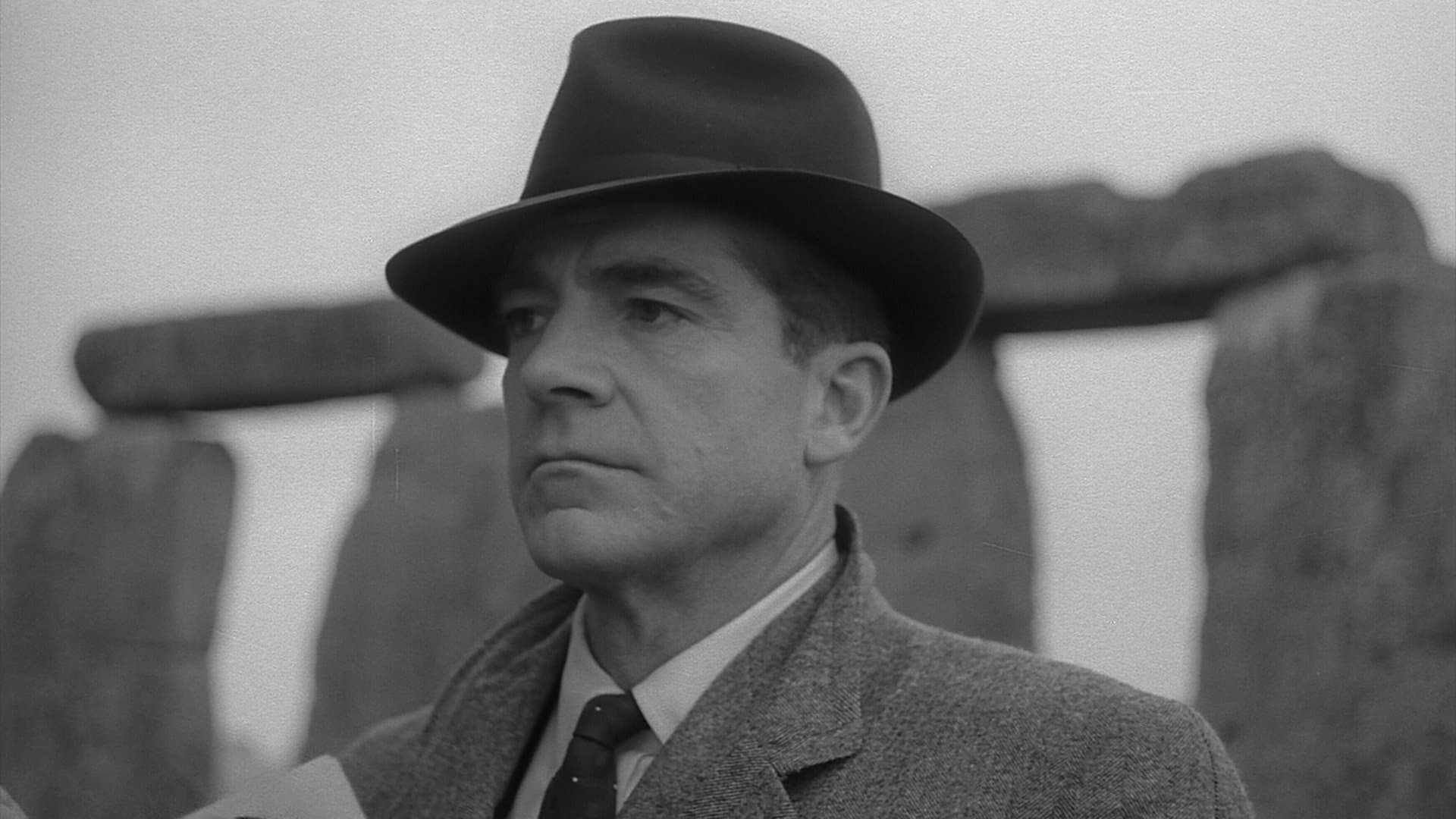 La notte del demonio