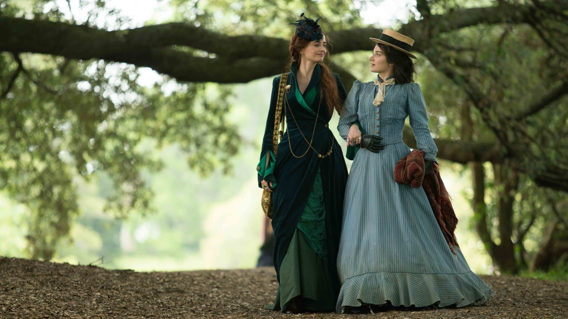 I Luminari - Il destino nelle stelle