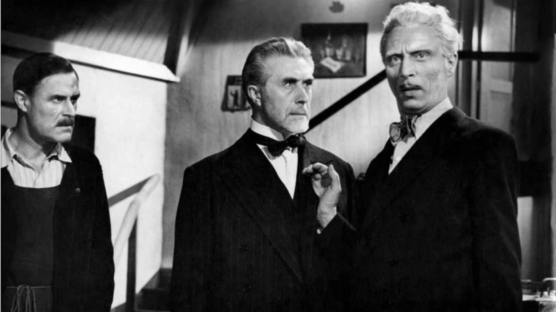 I prigionieri del sogno