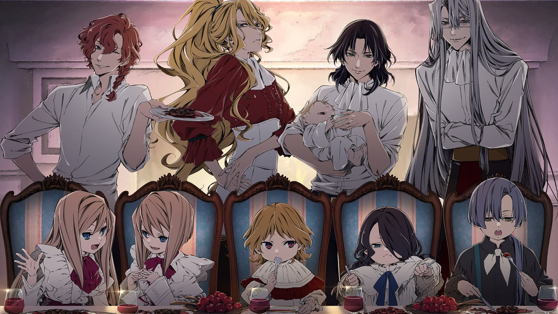 デリコズ・ナーサリー