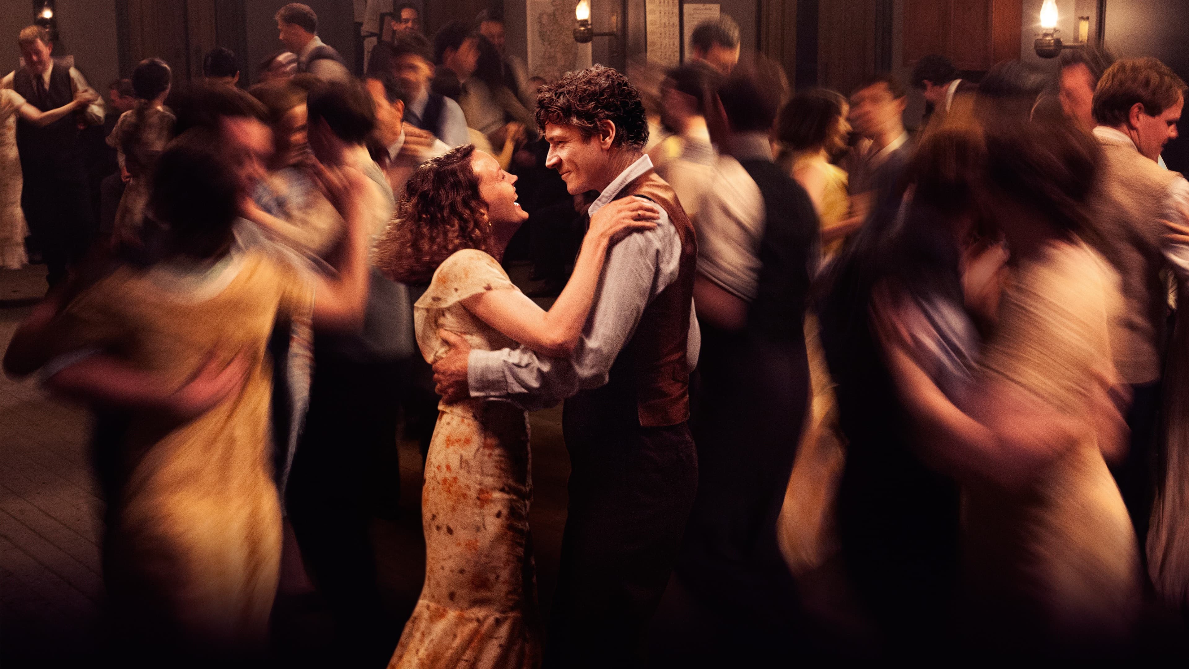 Jimmy's Hall - Una storia d'amore e libertà