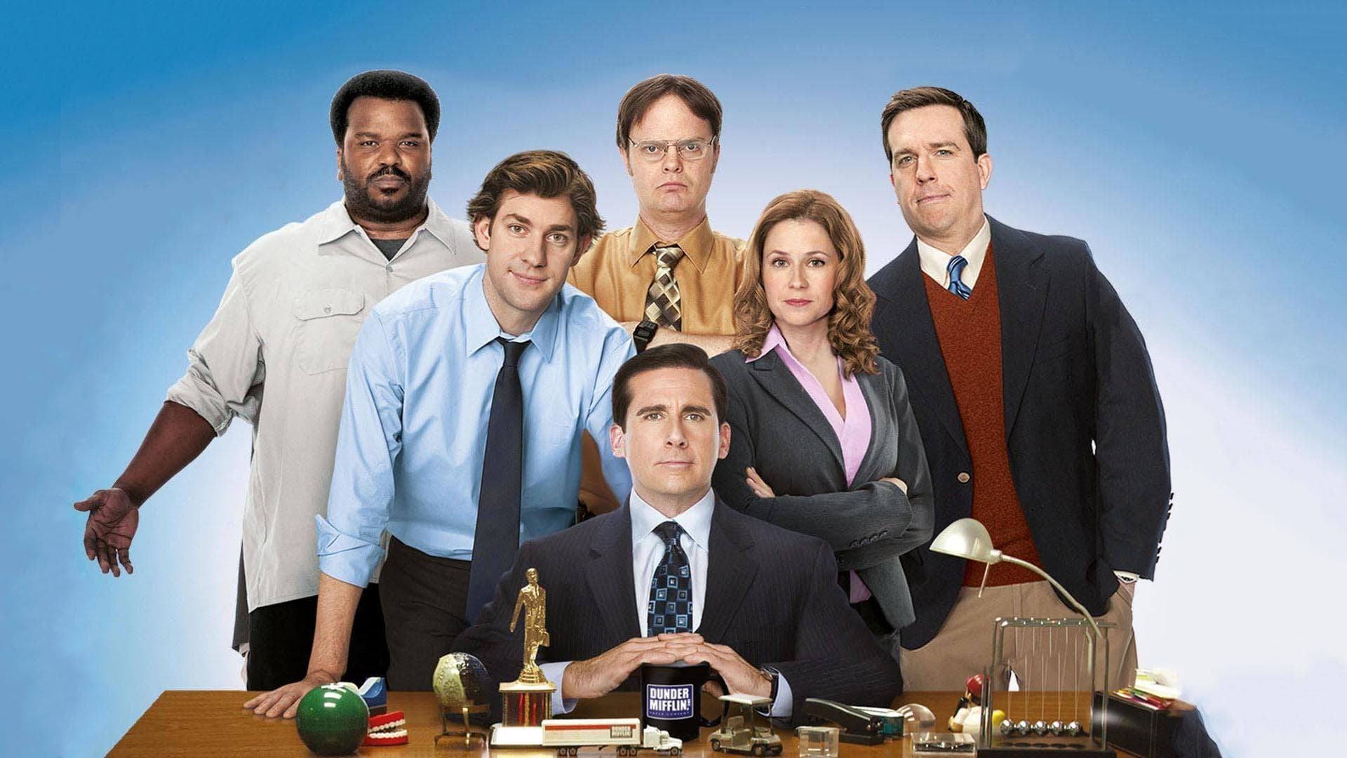 The Office (US)