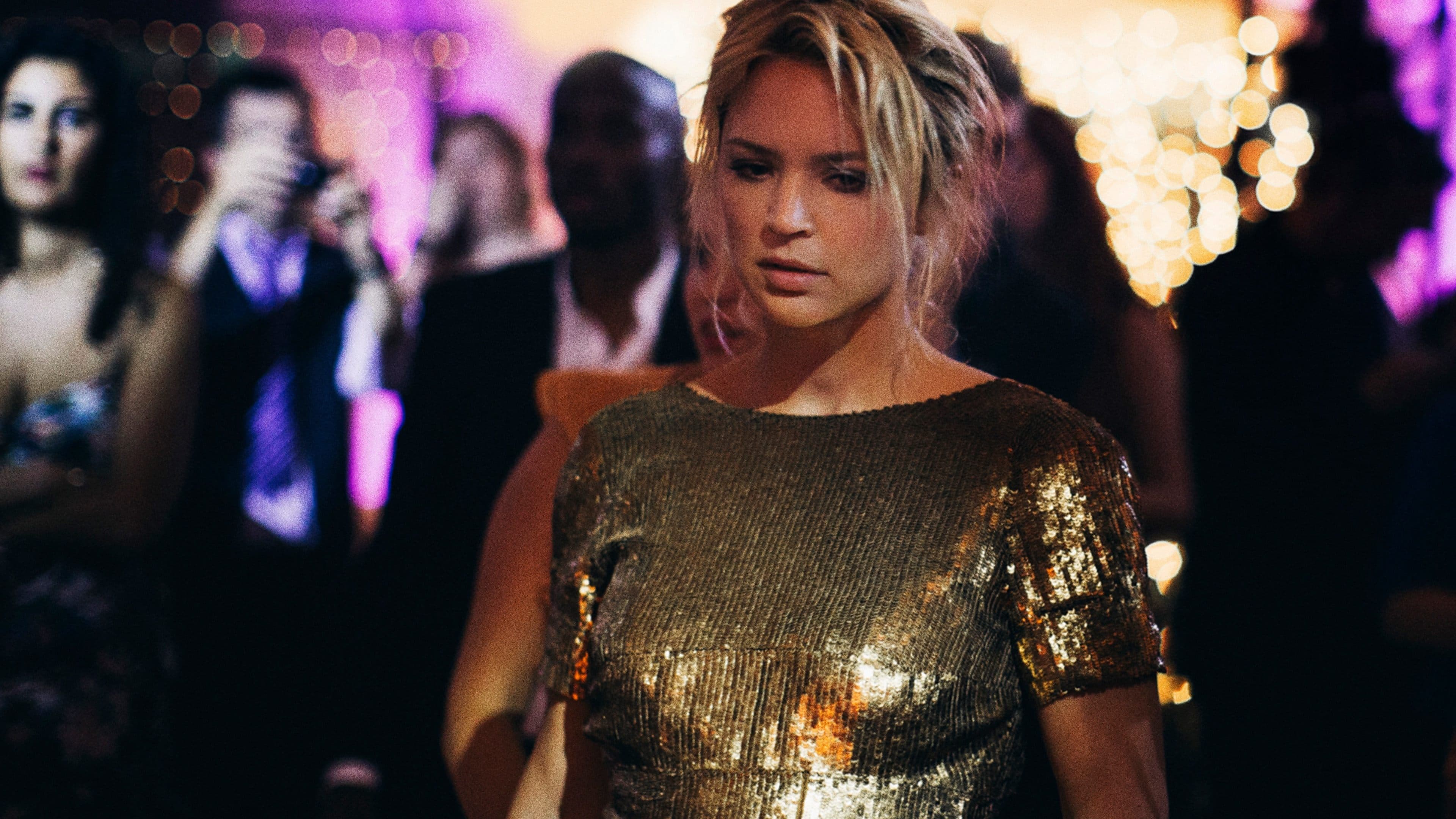 Tutti gli uomini di Victoria