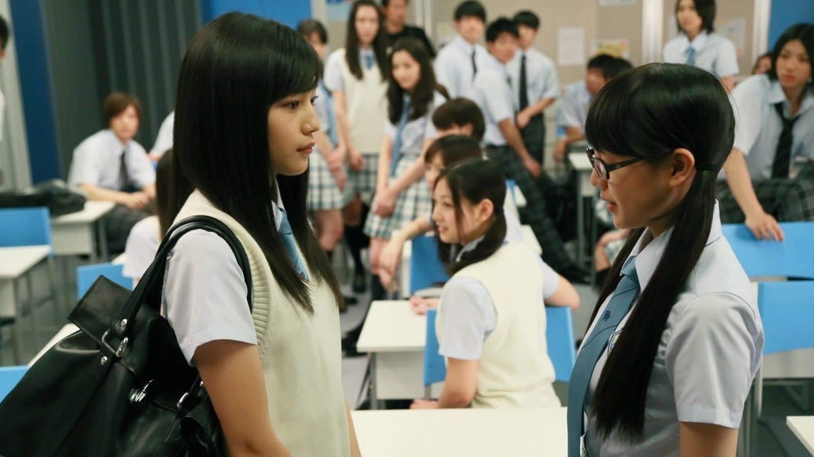 GTO - Great Teacher Onizuka