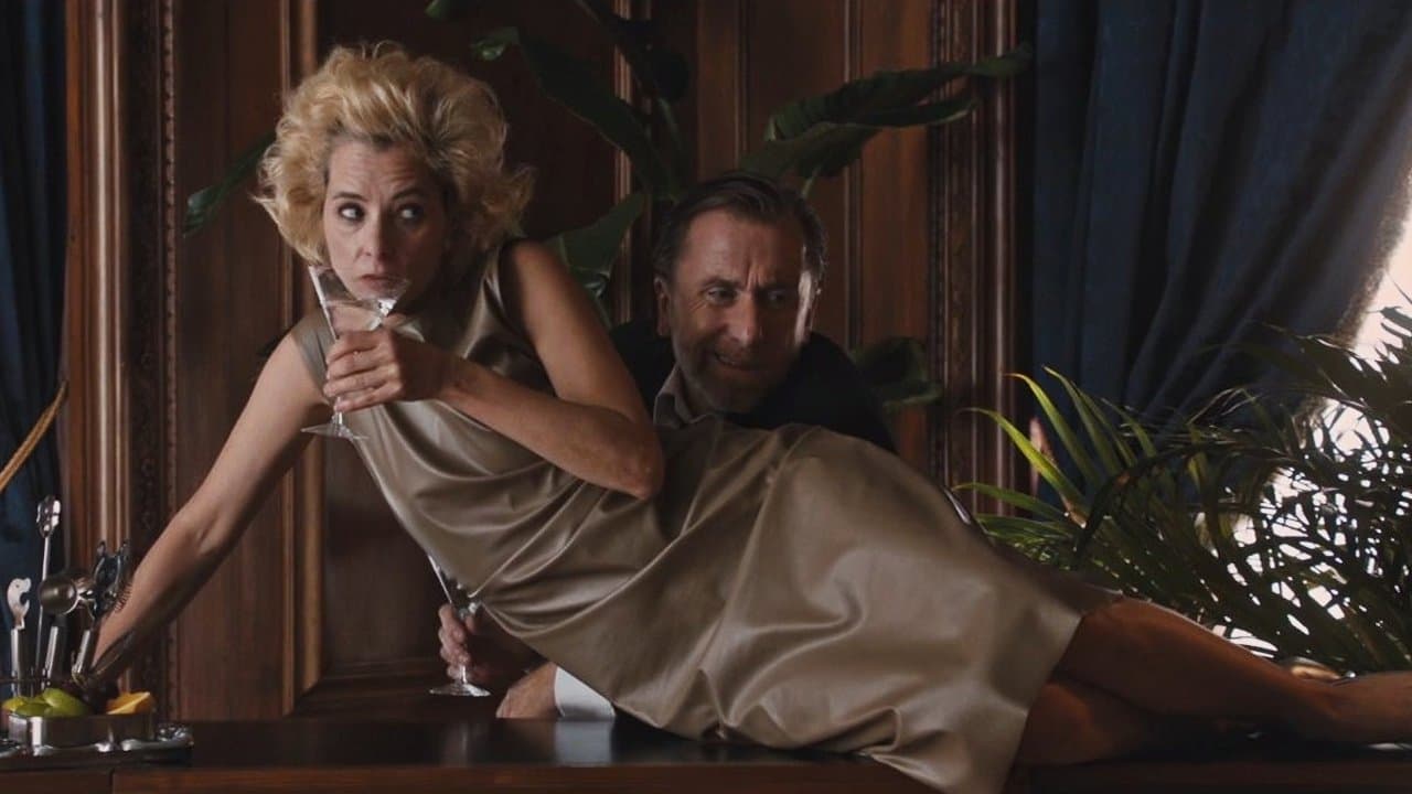 The Brits Are Coming - La truffa è servita